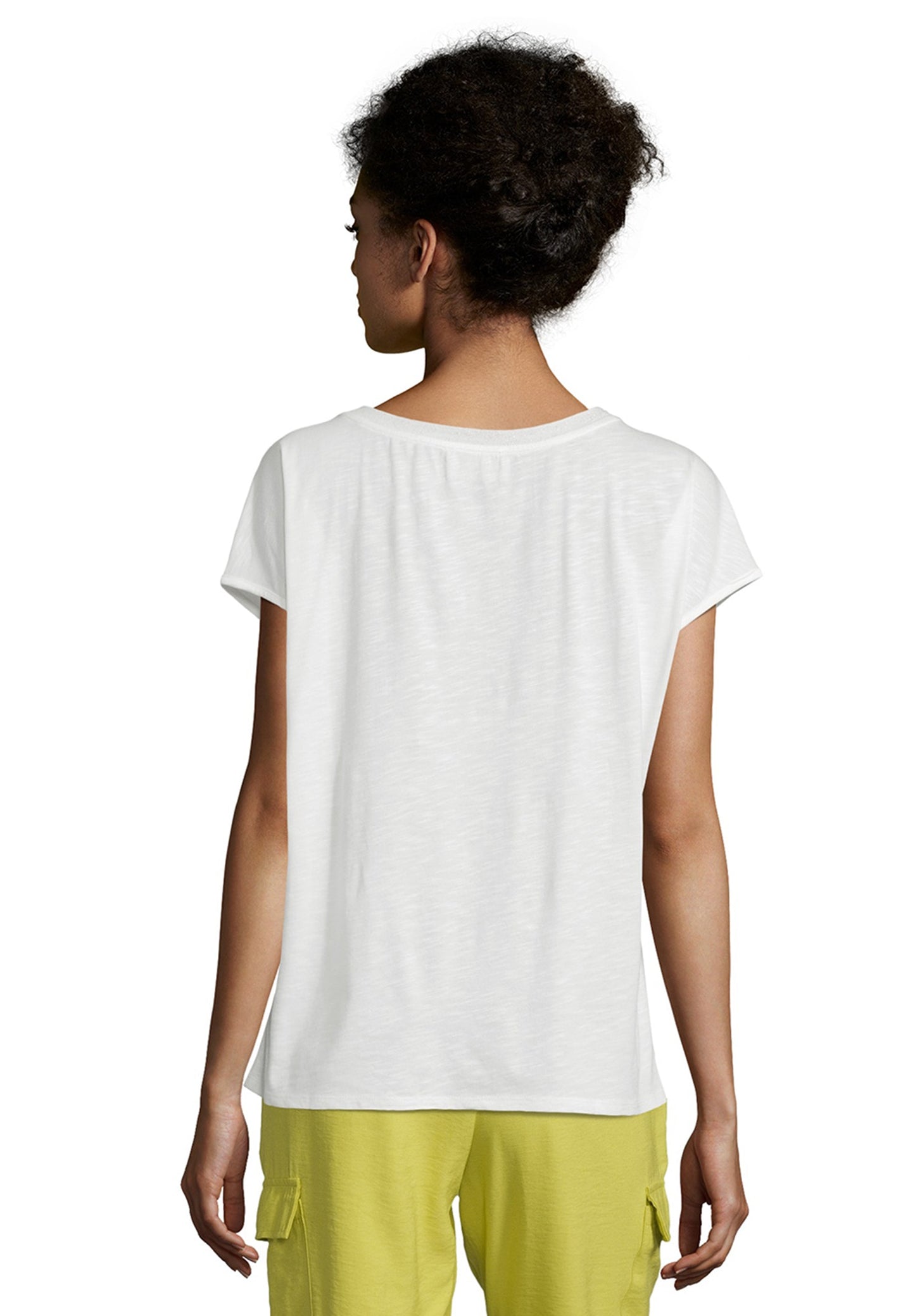 Casual-Shirt
