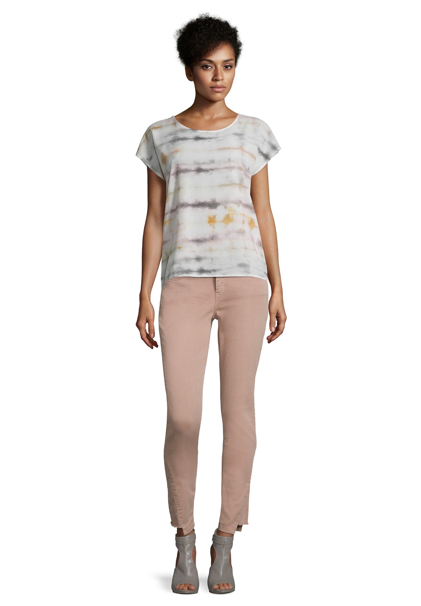 Casual-Shirt