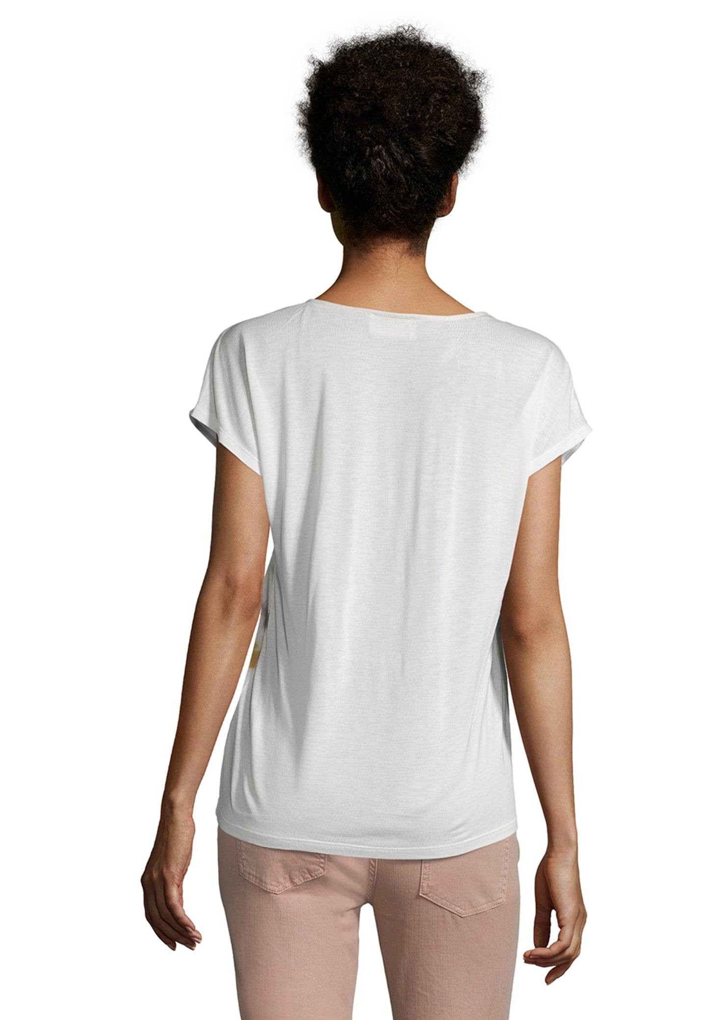 Casual-Shirt