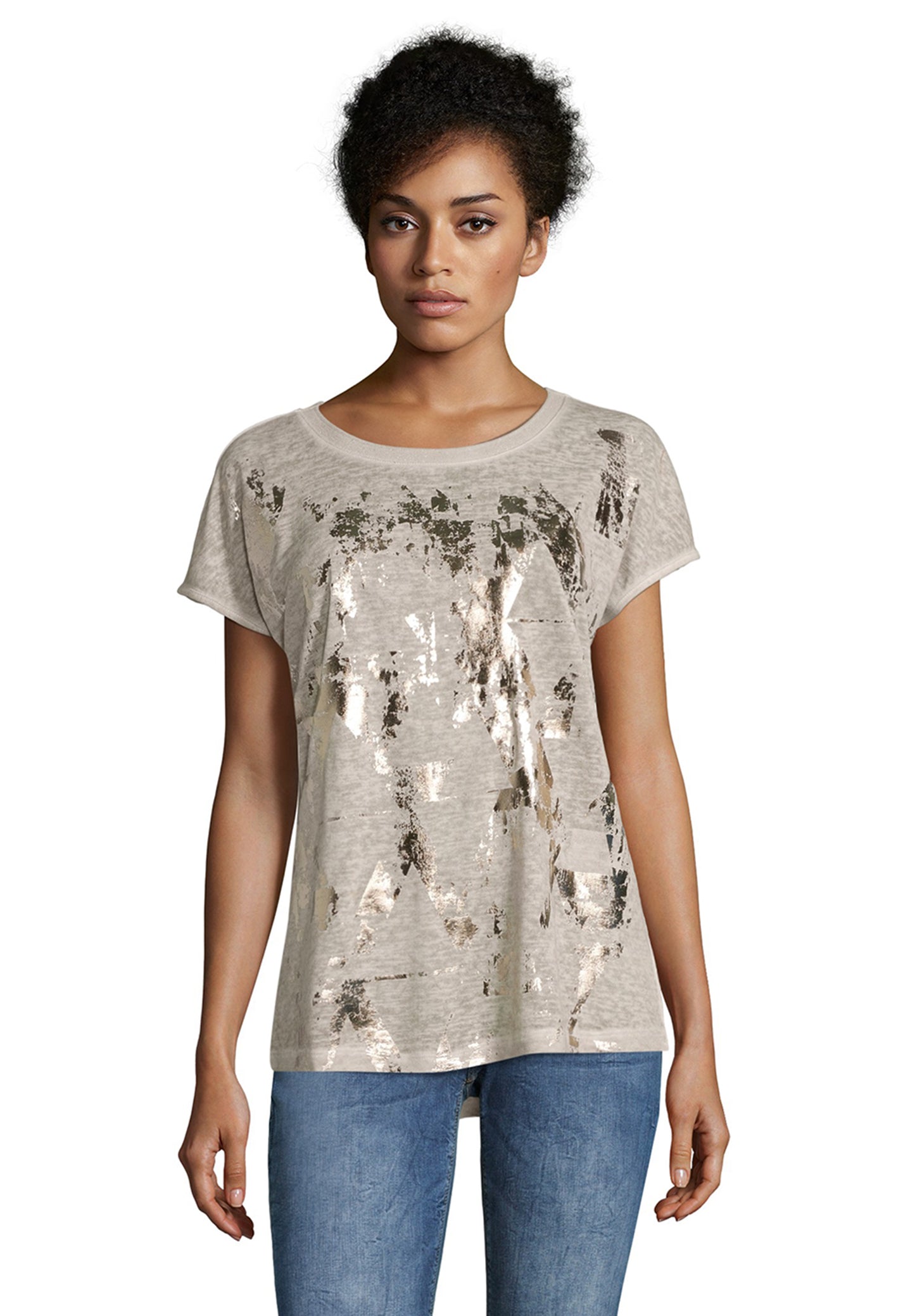 Casual-Shirt
