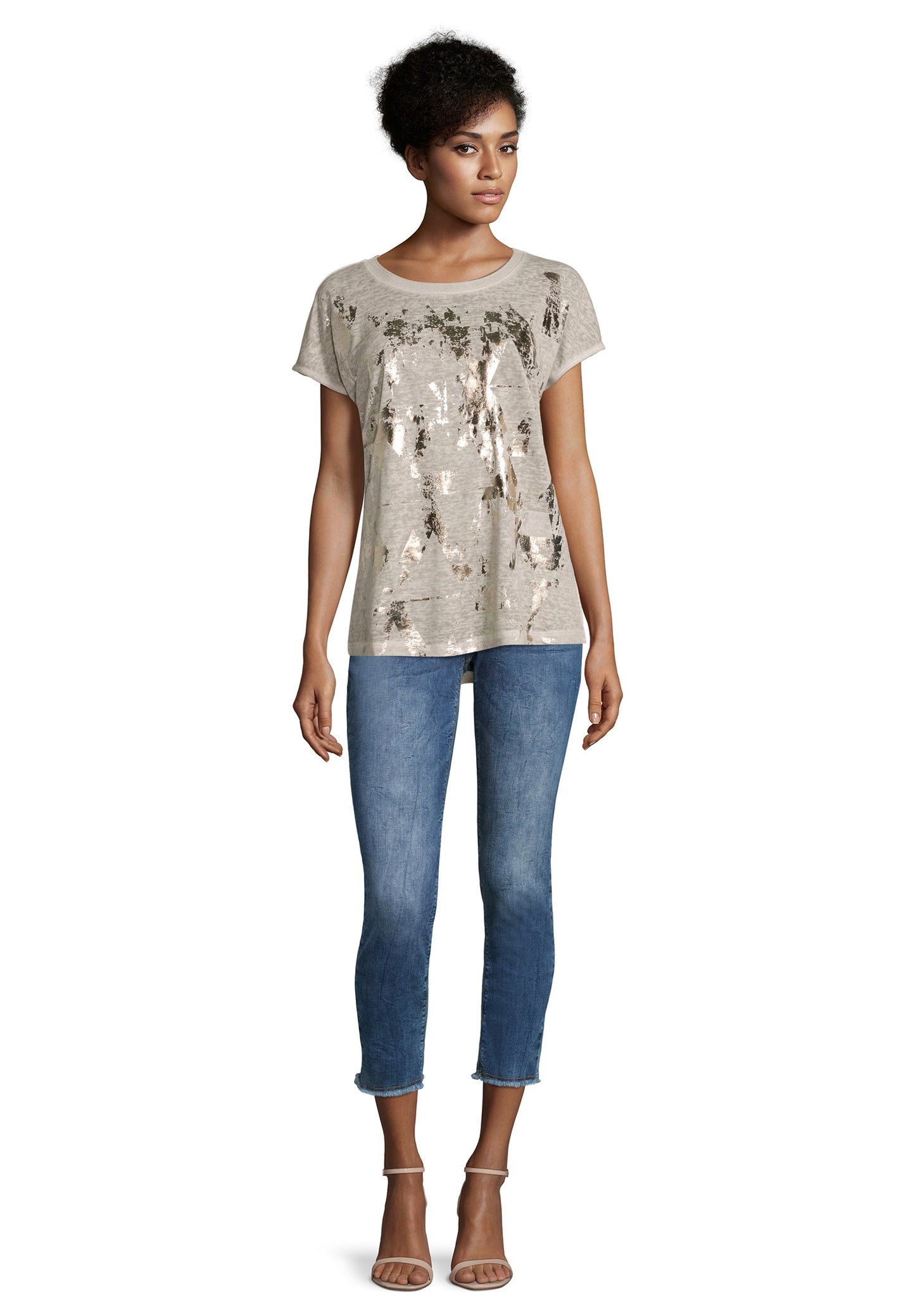 Casual-Shirt