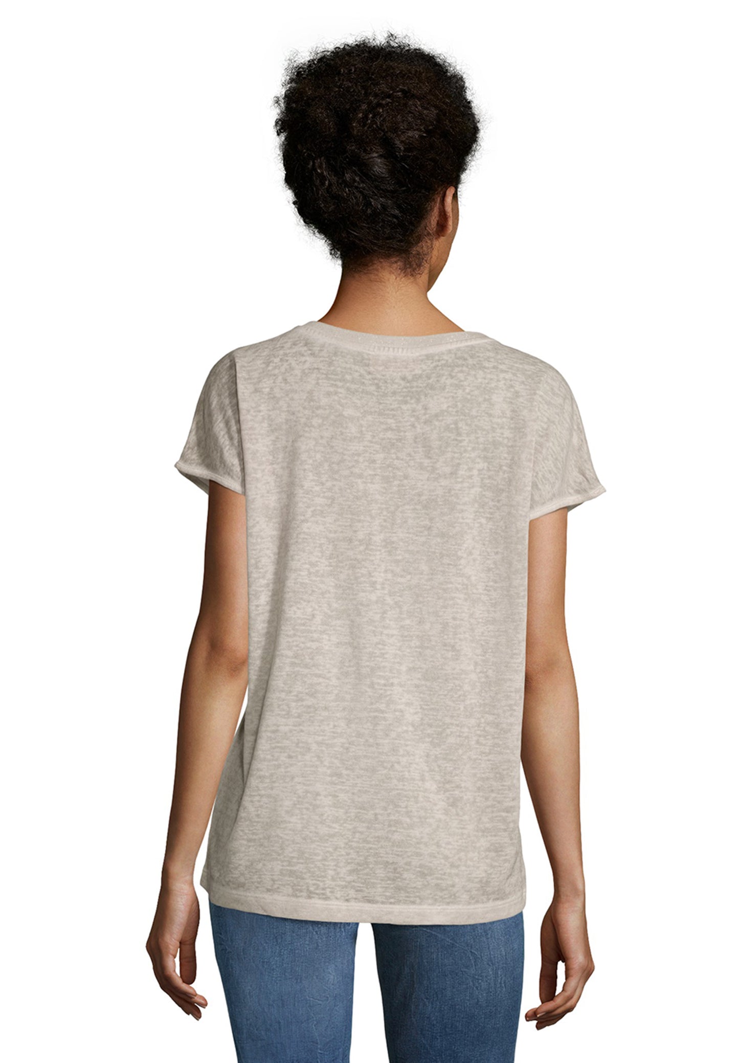 Casual-Shirt