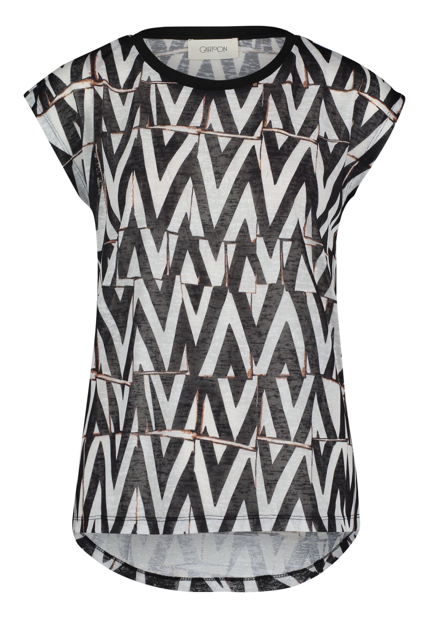 Casual-Shirt