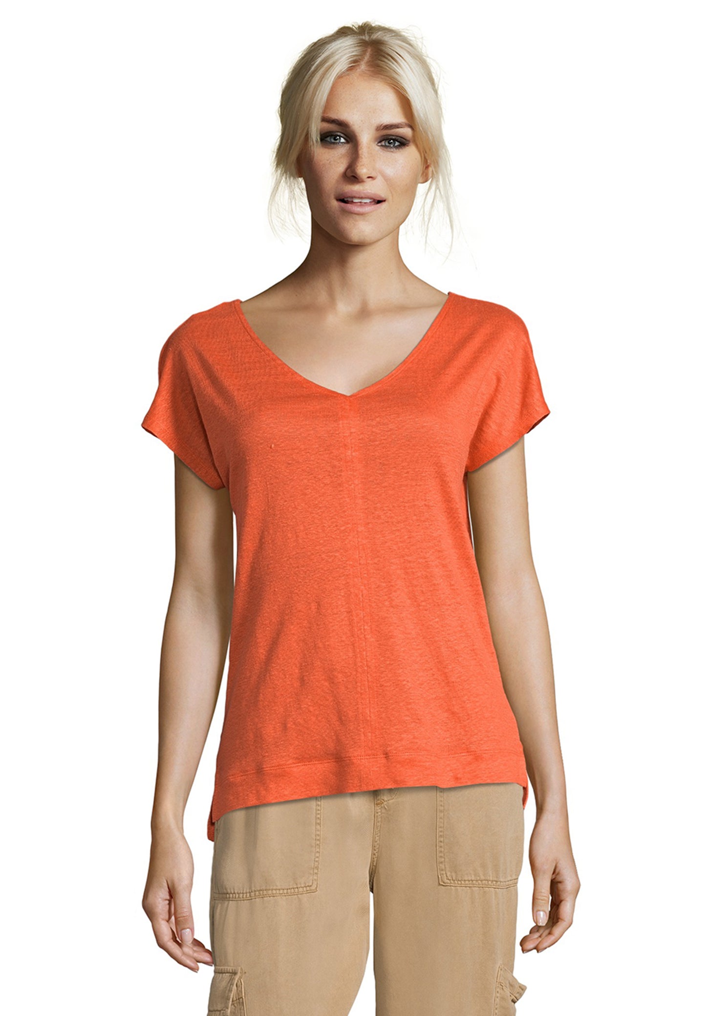 Casual-Shirt