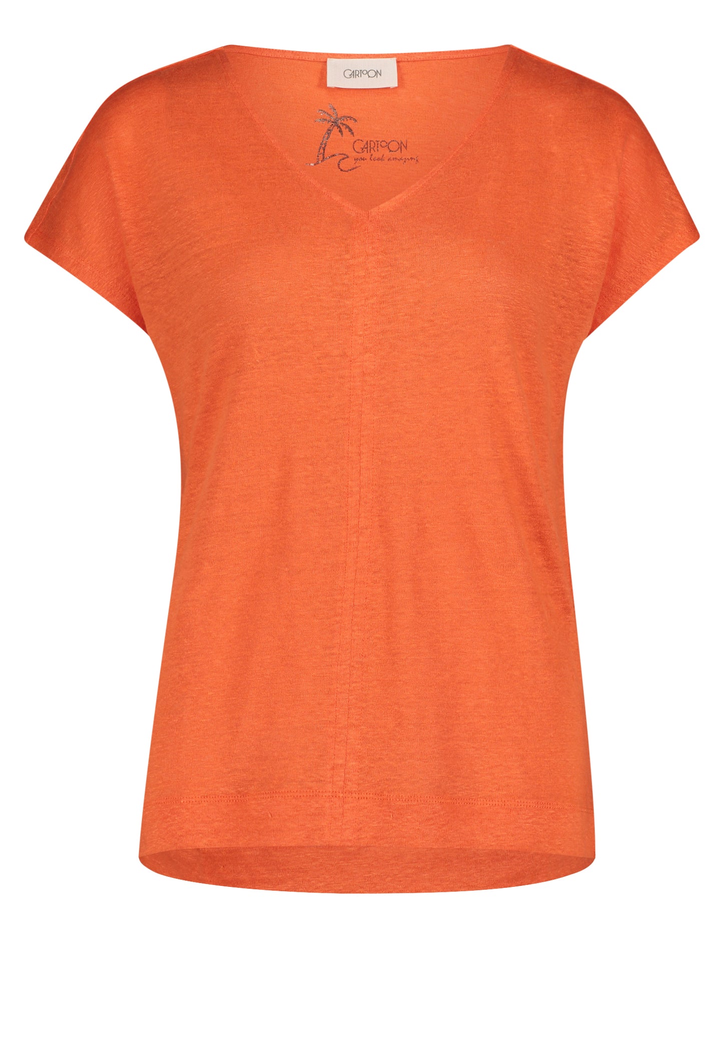 Casual-Shirt