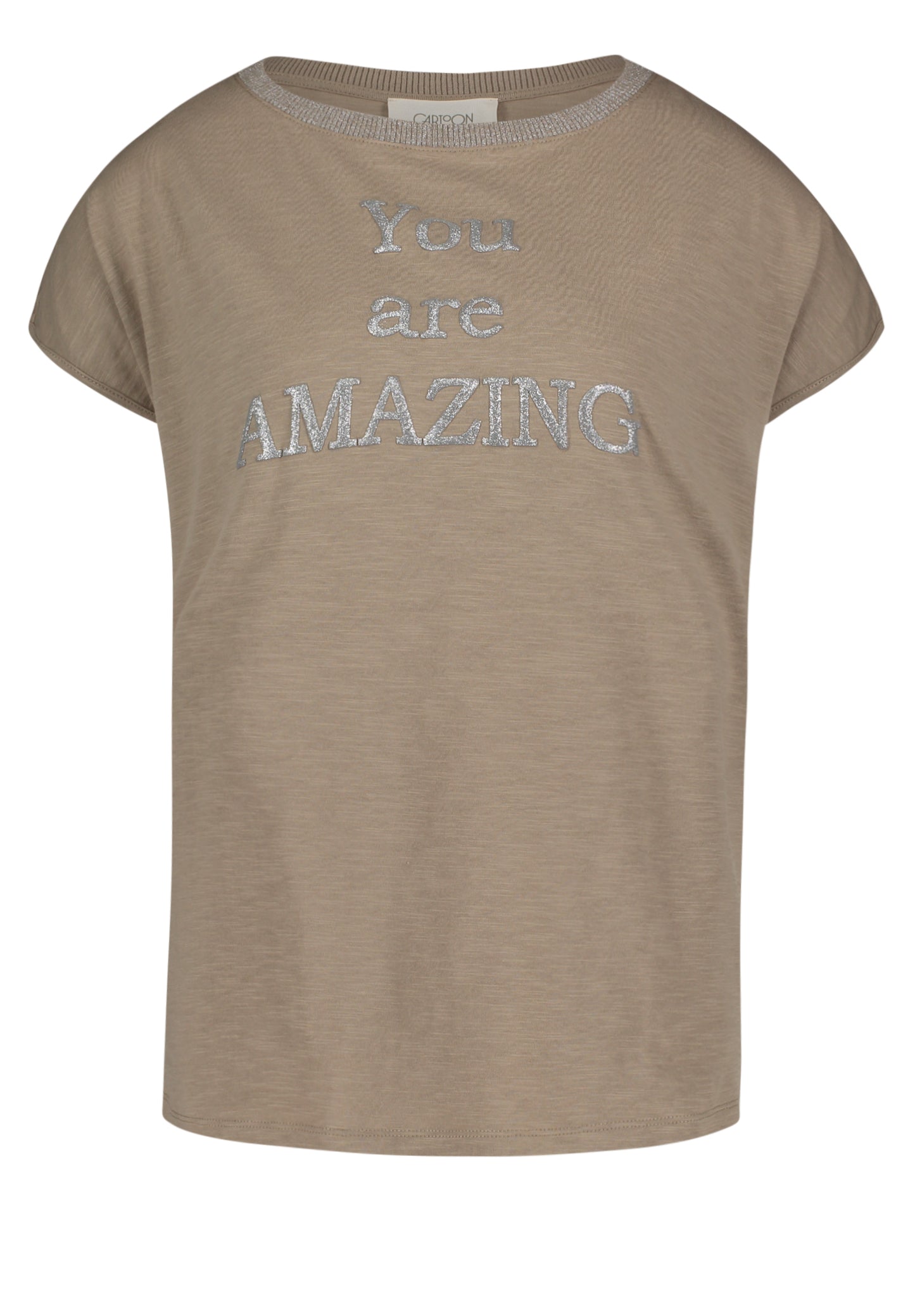Casual-Shirt