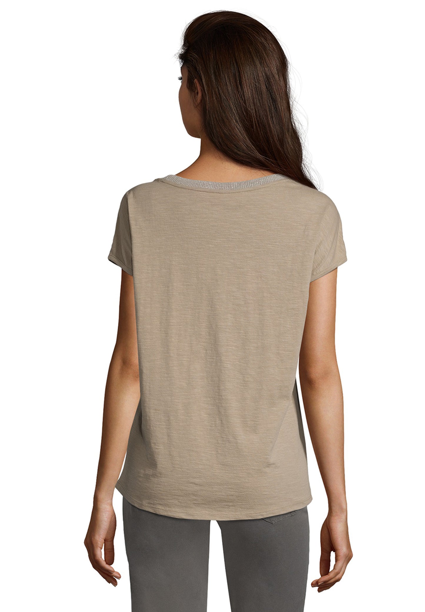 Casual-Shirt