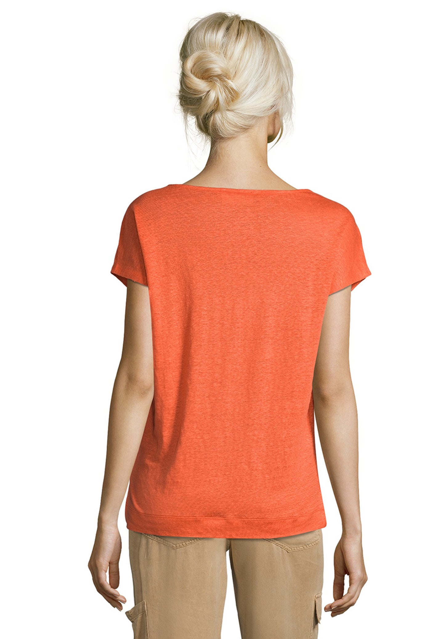 Casual-Shirt