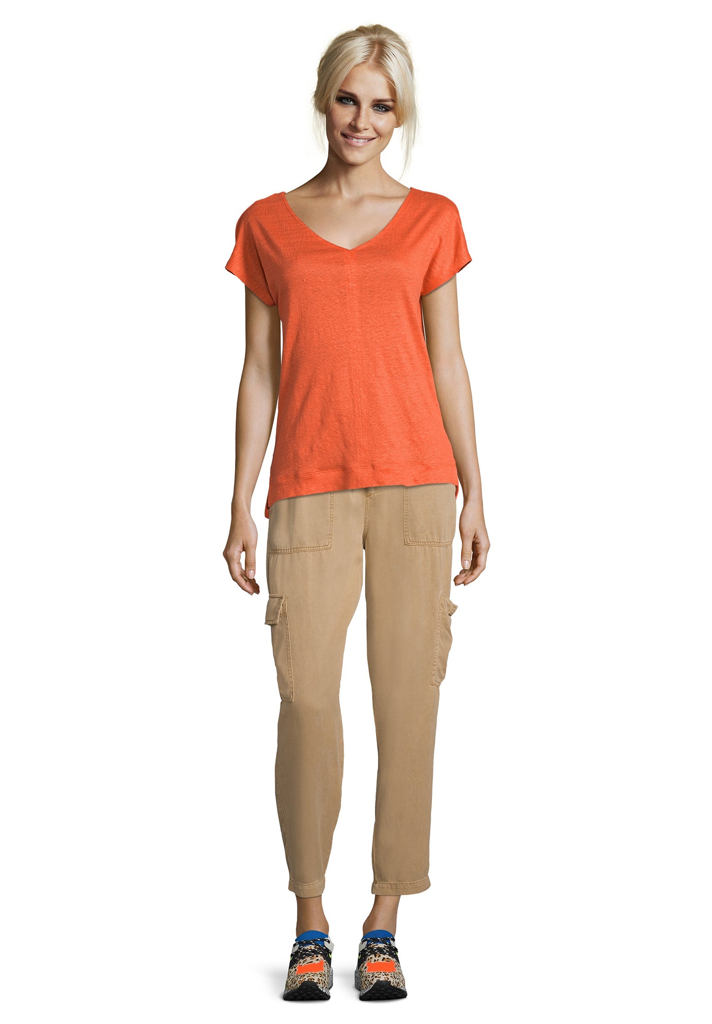 Casual-Shirt