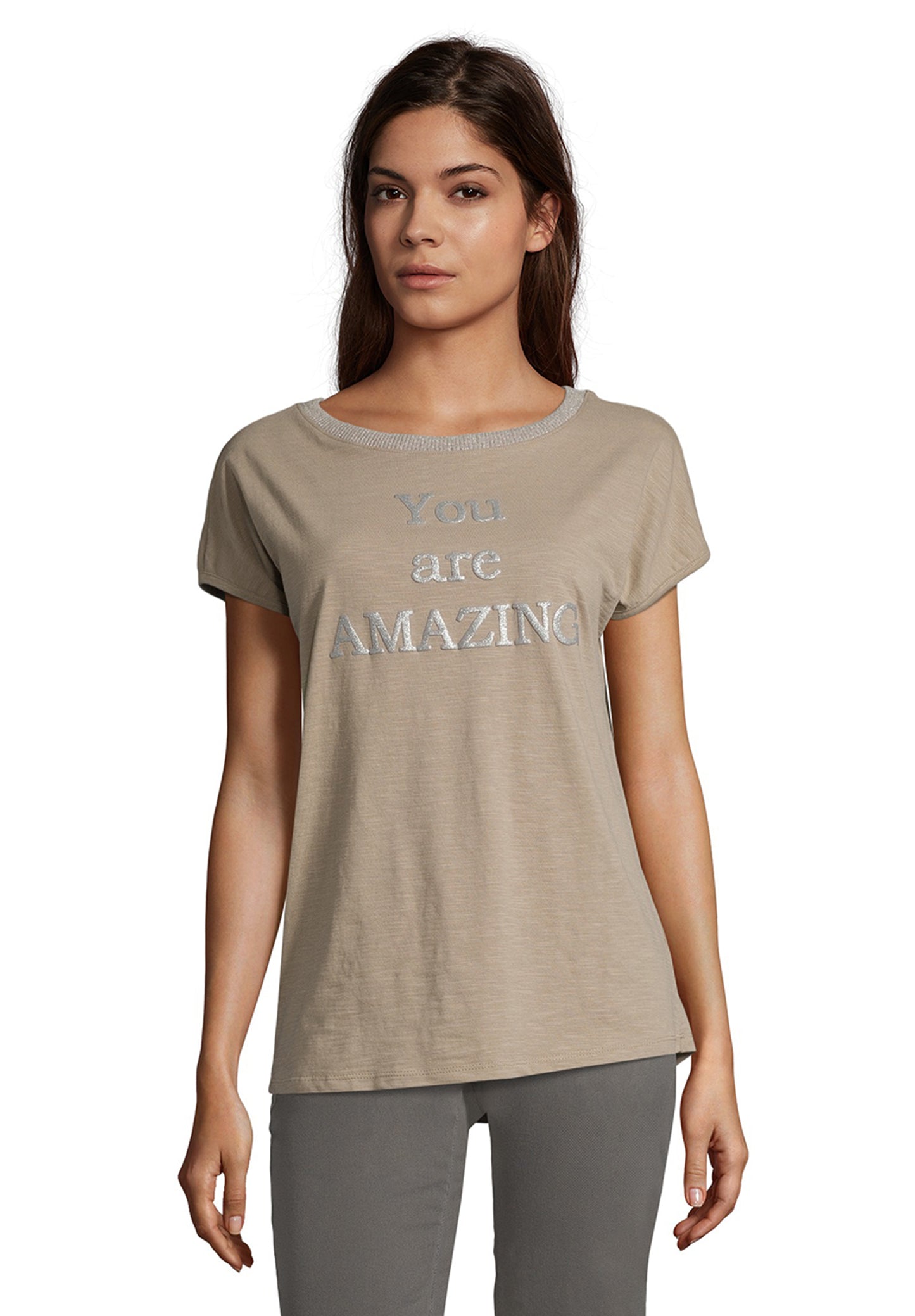 Casual-Shirt