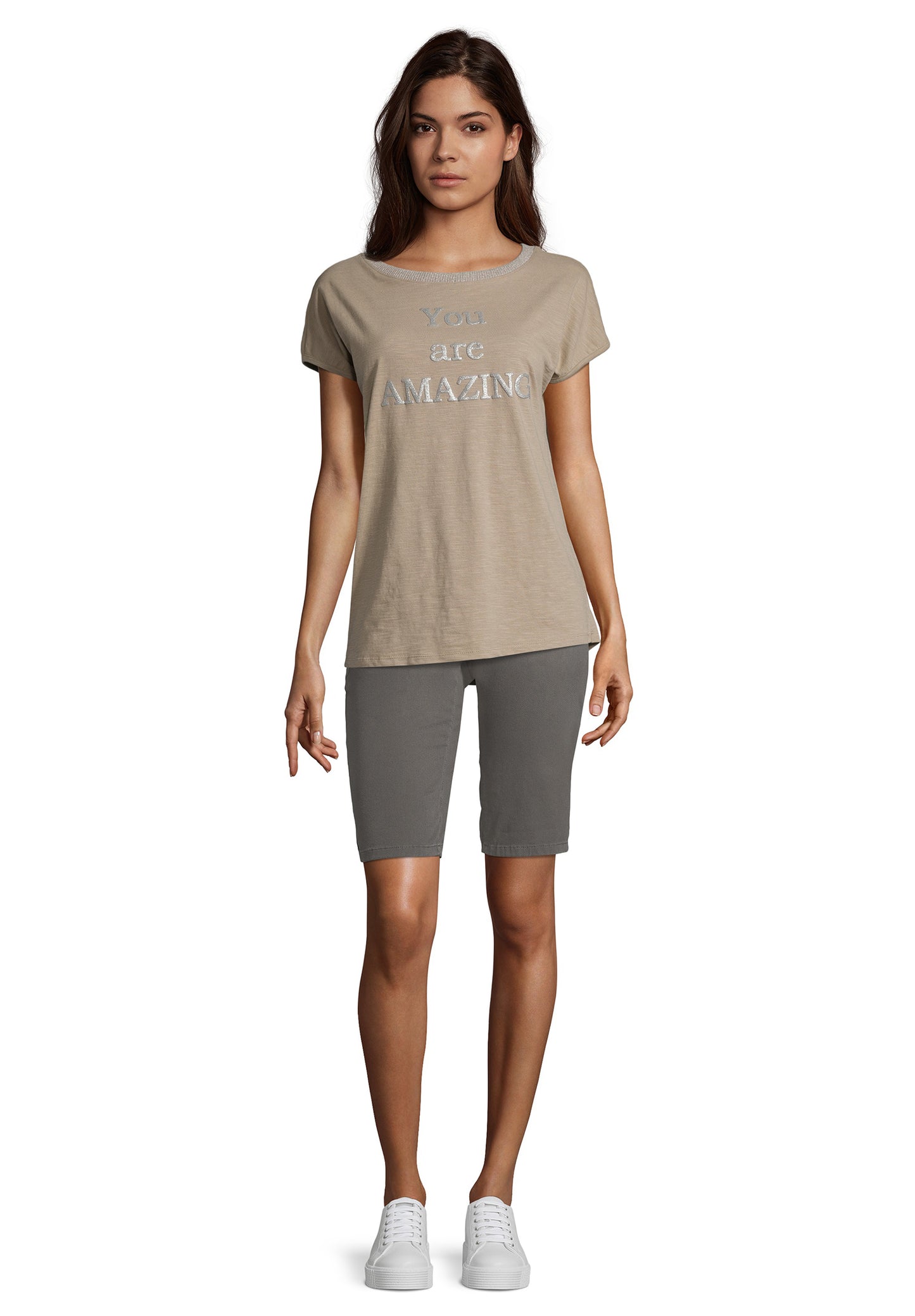 Casual-Shirt