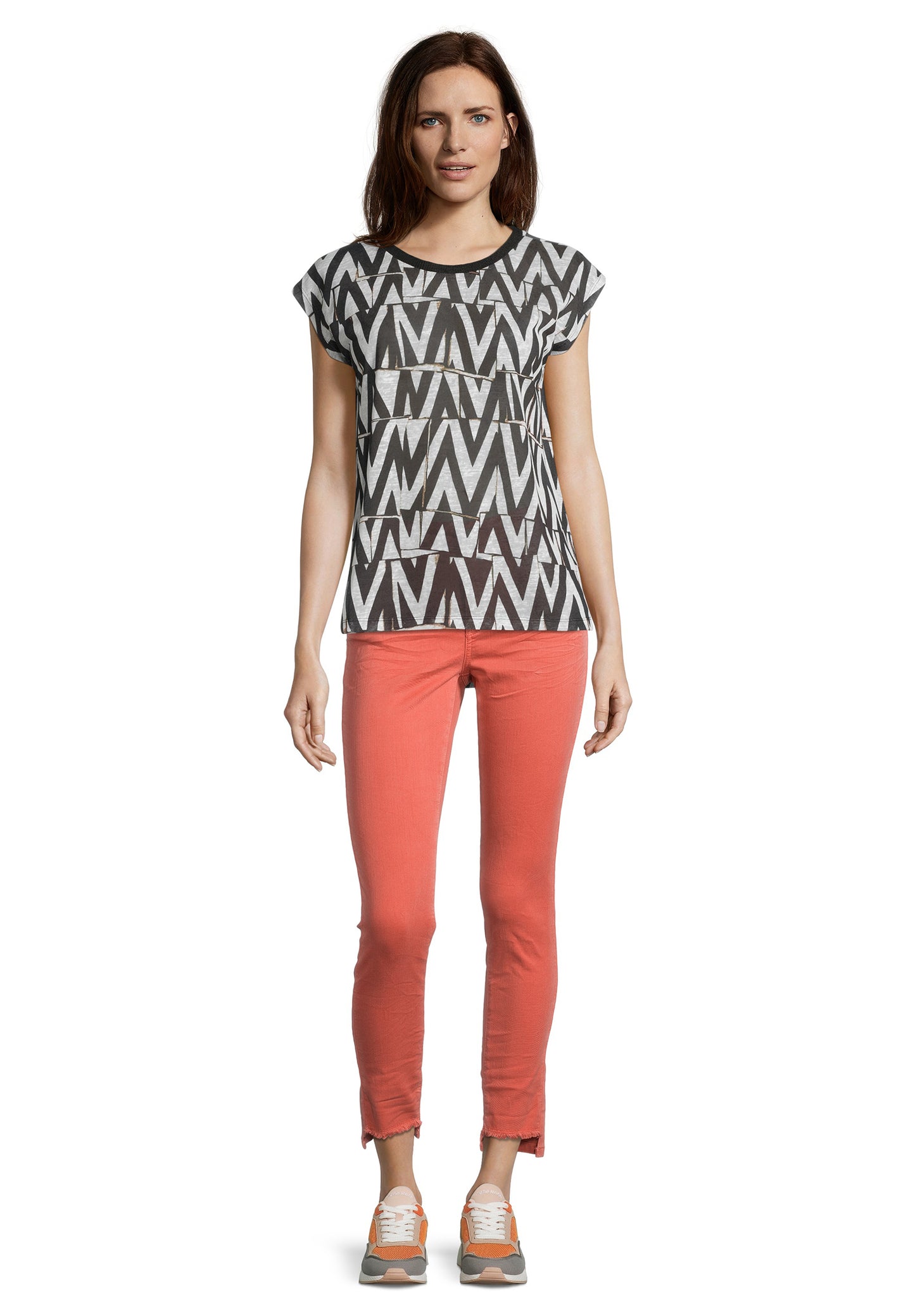 Casual-Shirt