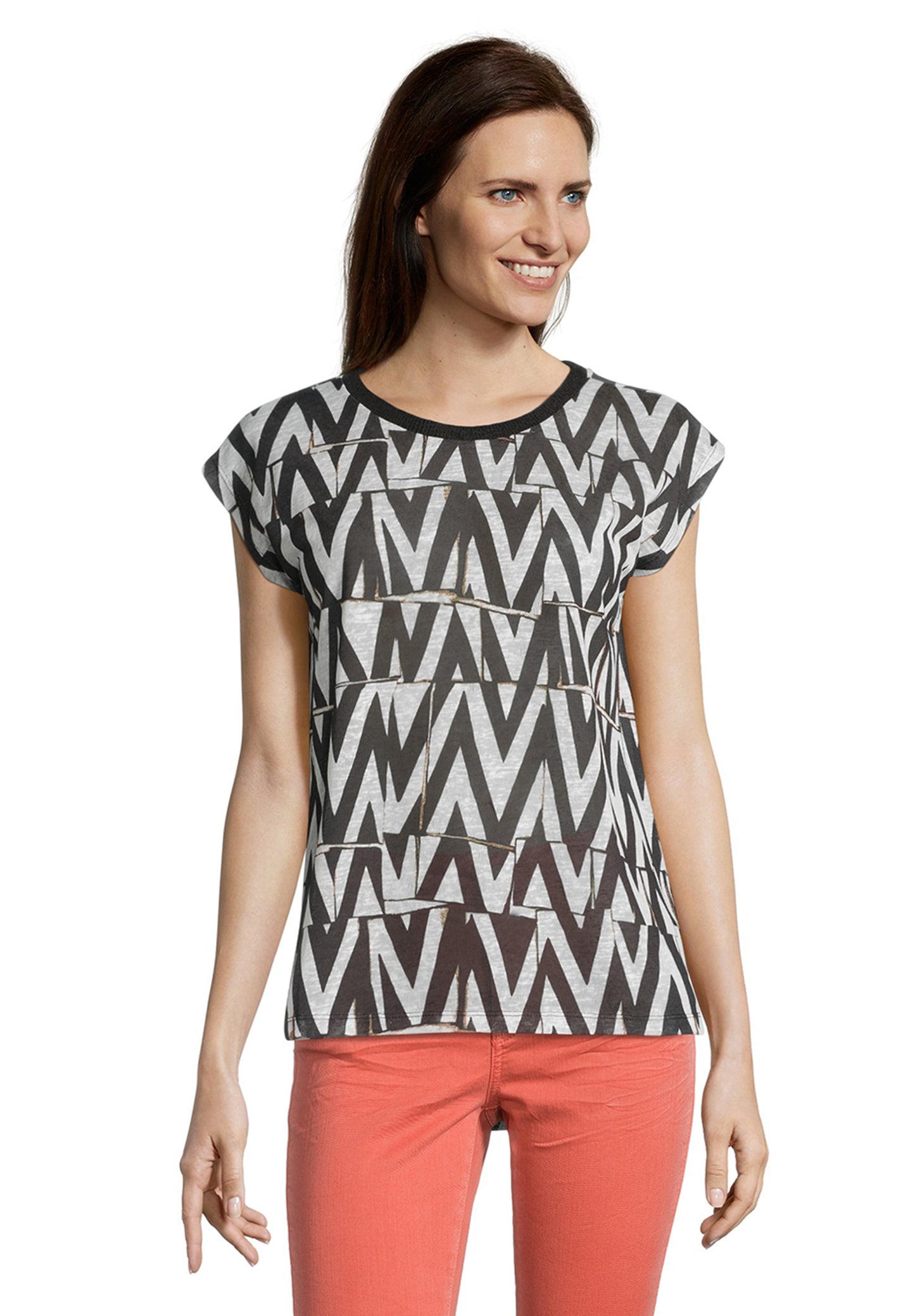 Casual-Shirt