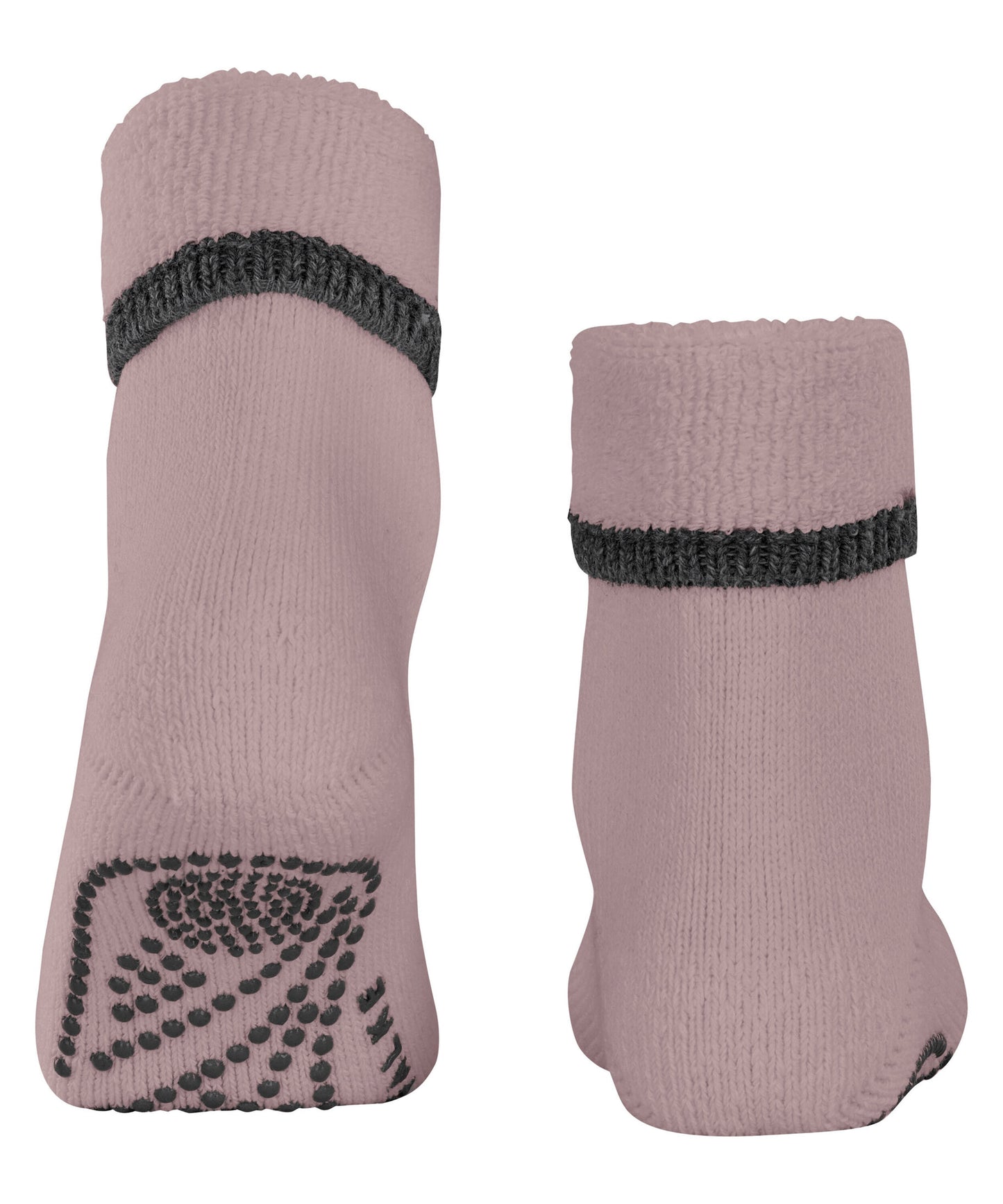 FALKE Cuddle Pads X-Mas Damen Haussocken