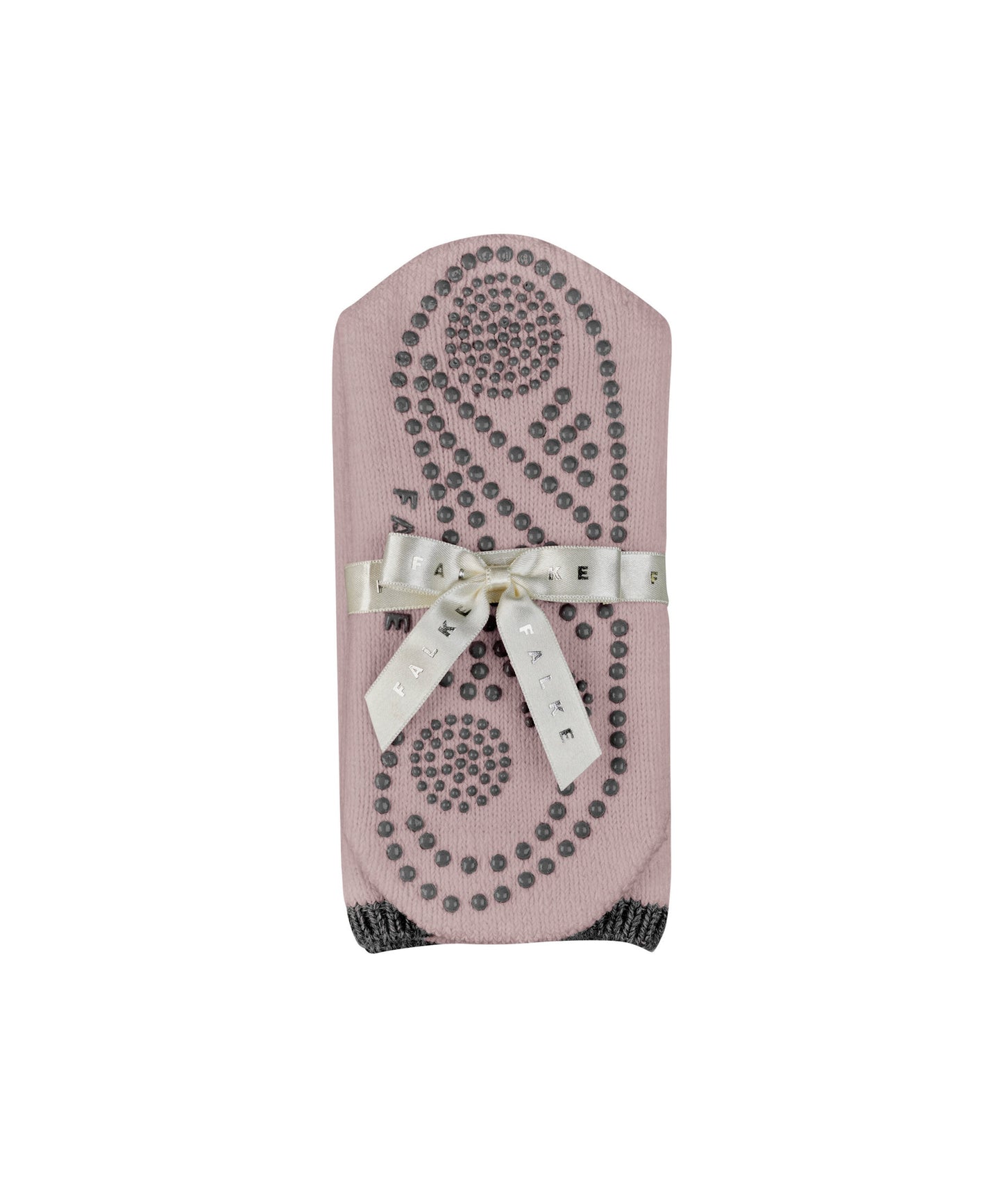 FALKE Cuddle Pads X-Mas Damen Haussocken