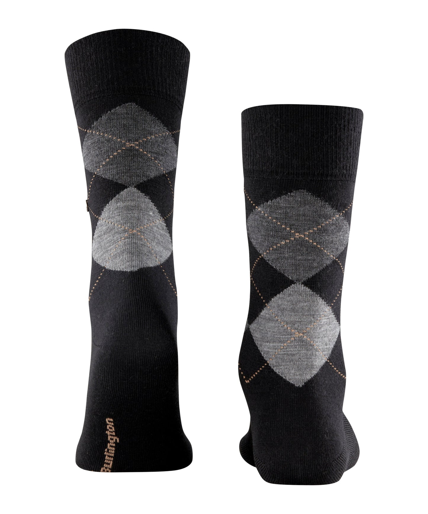 Socken Edinburgh