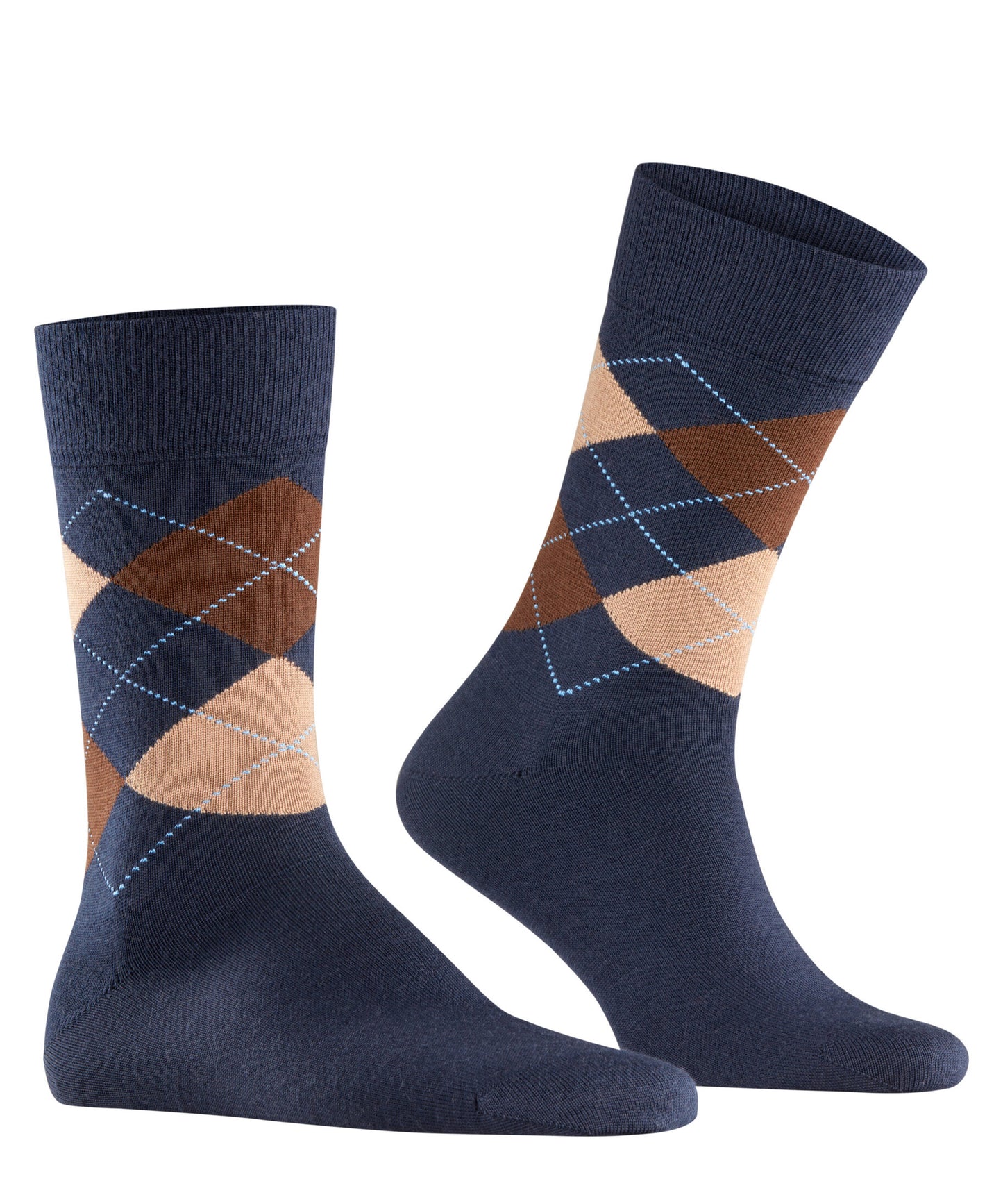 Socken Edinburgh