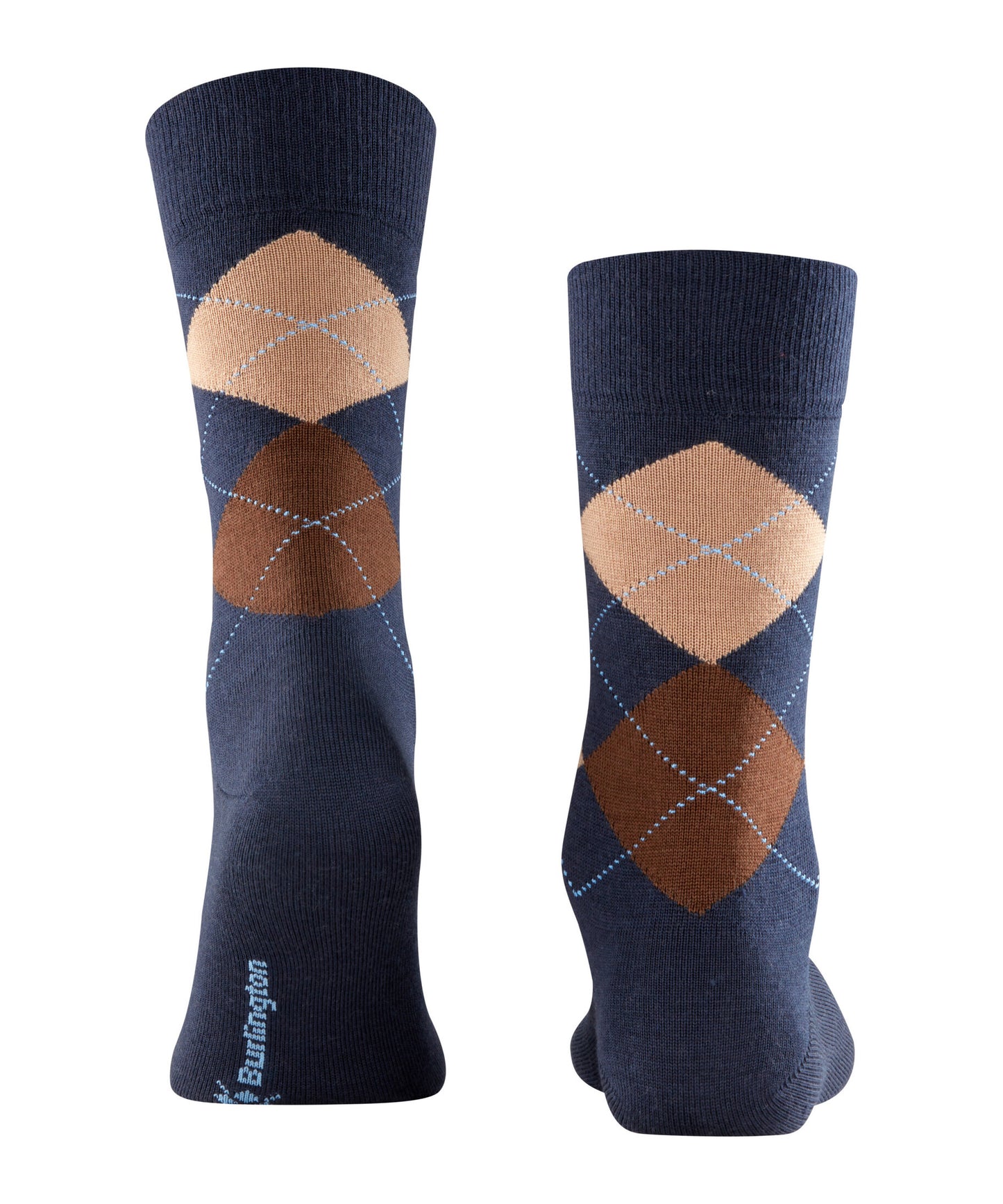 Socken Edinburgh