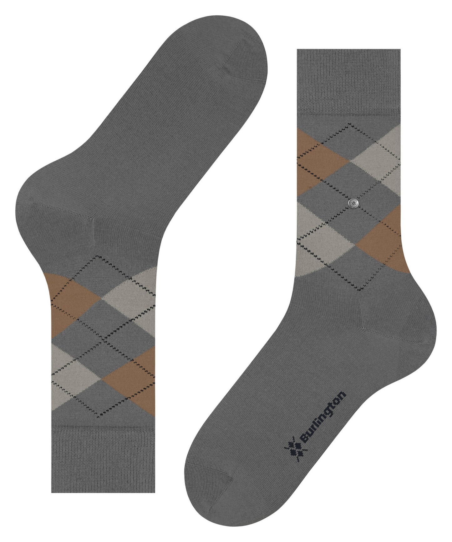 Socken Edinburgh