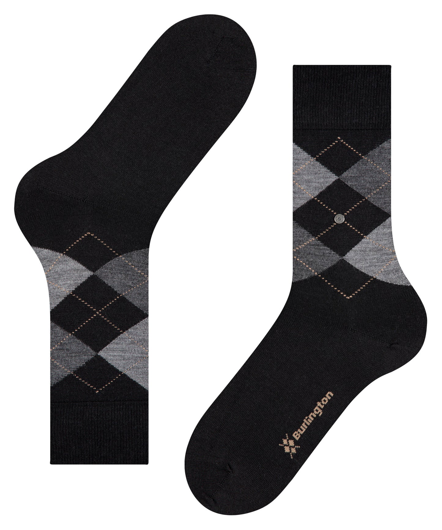 Socken Edinburgh