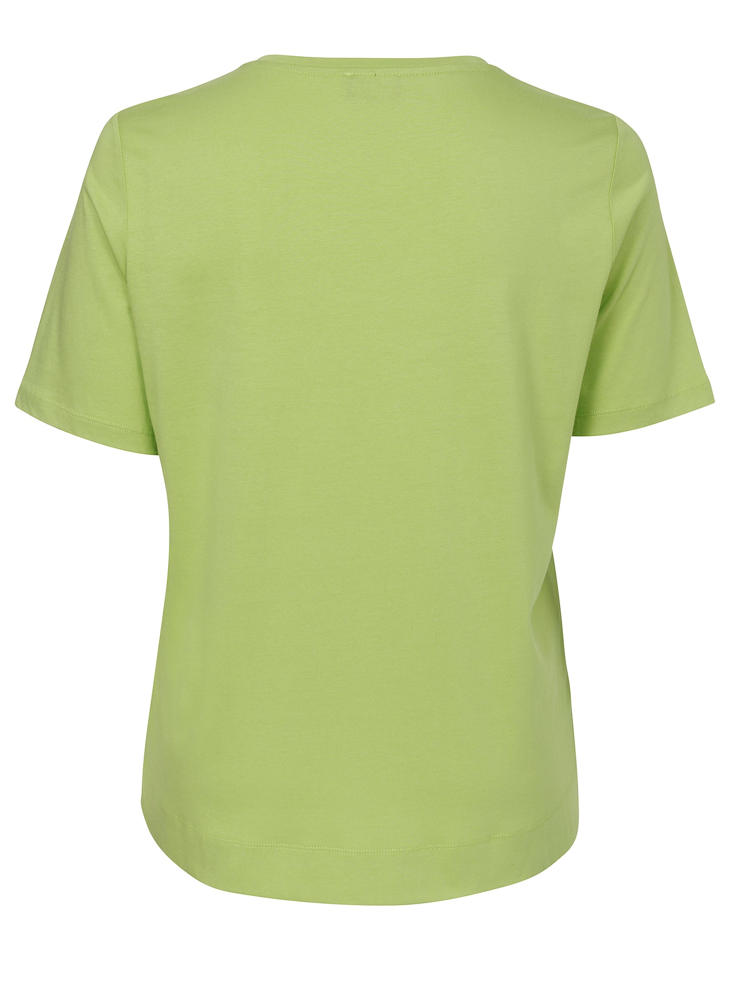 T-Shirt Rundhals 1/2 Arm Motiv