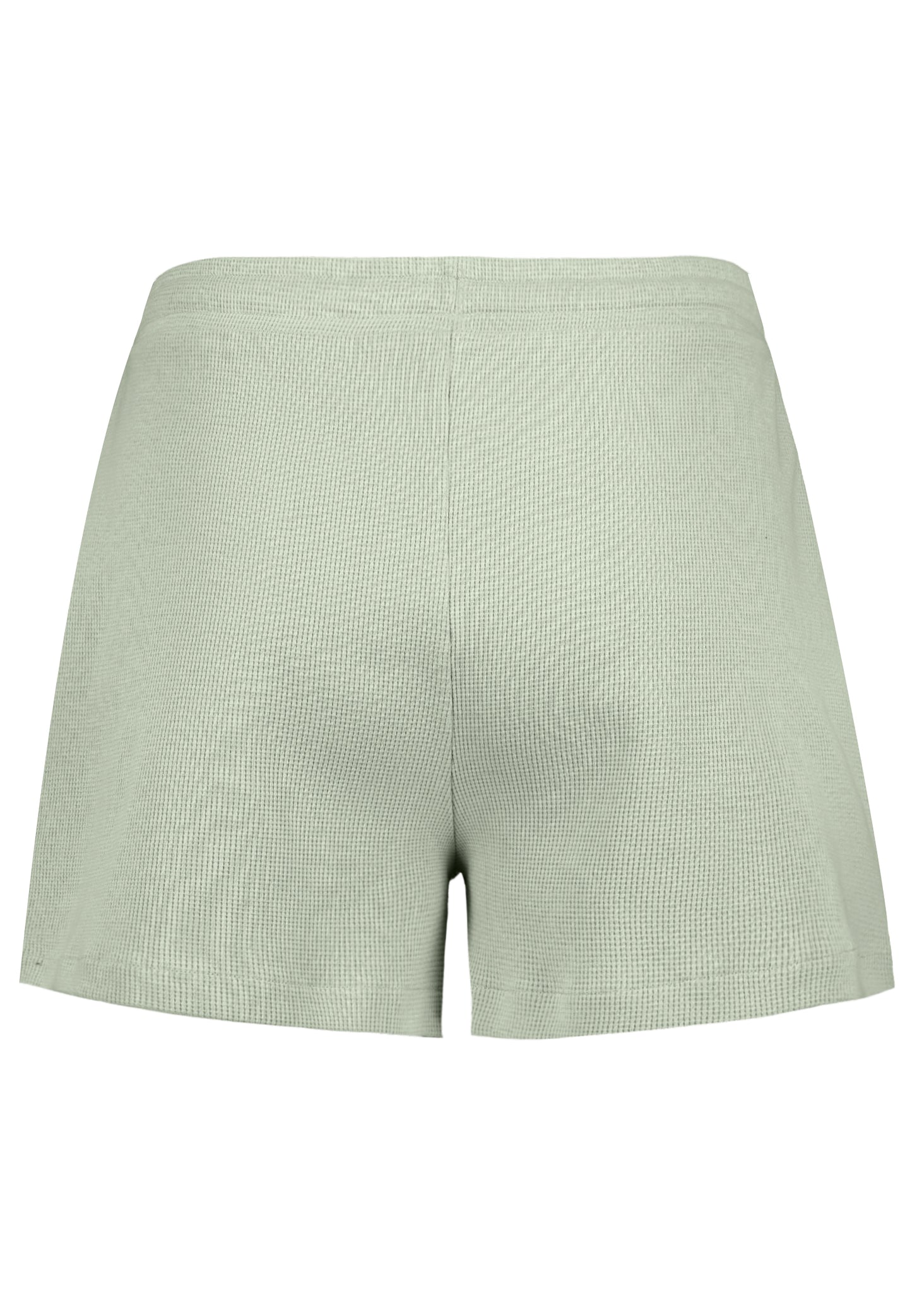 DOB Shorts, elastischer Bund mit, light greyish green