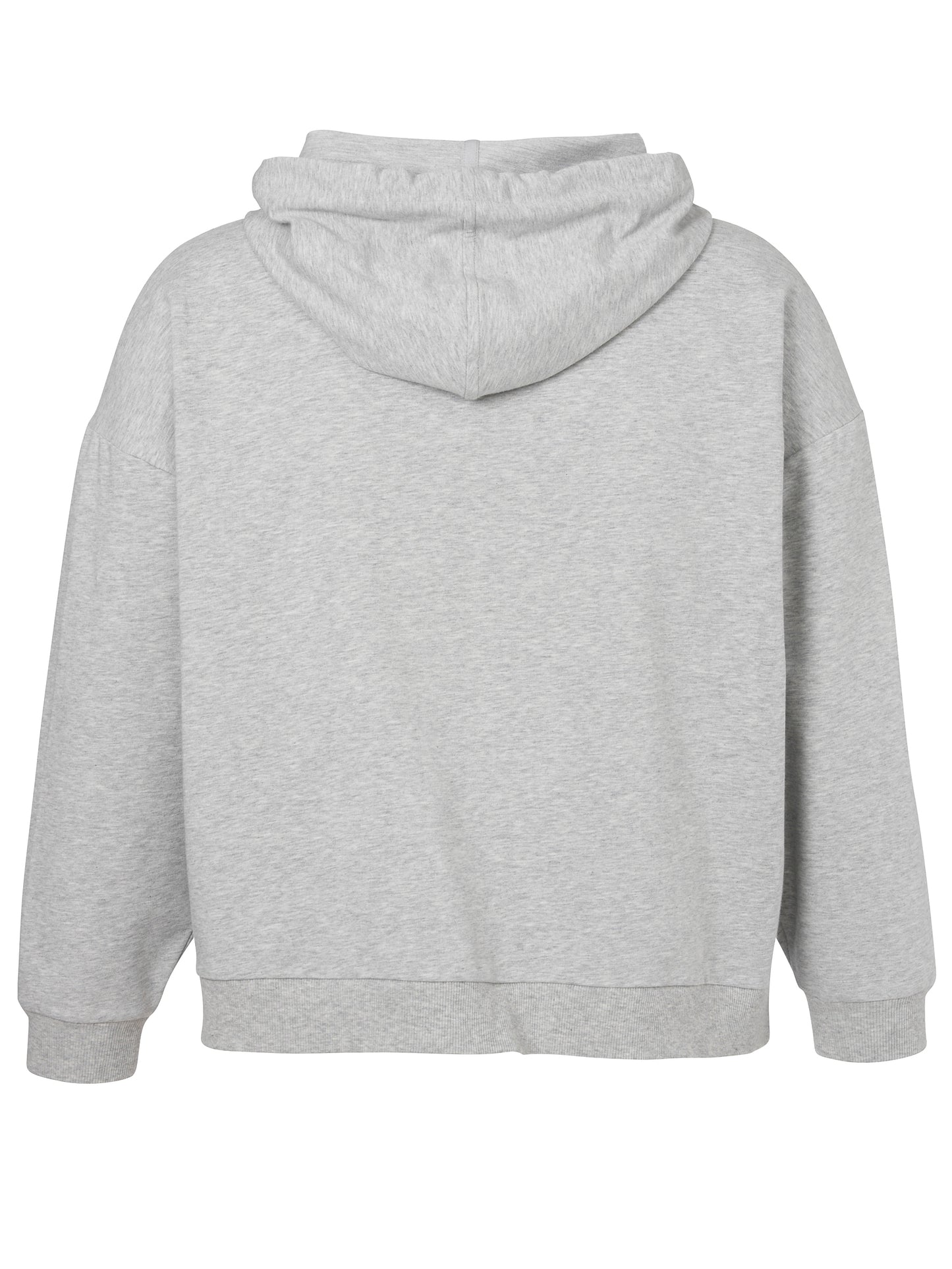 Jacke Kapuze 1/1 Arm Zipper