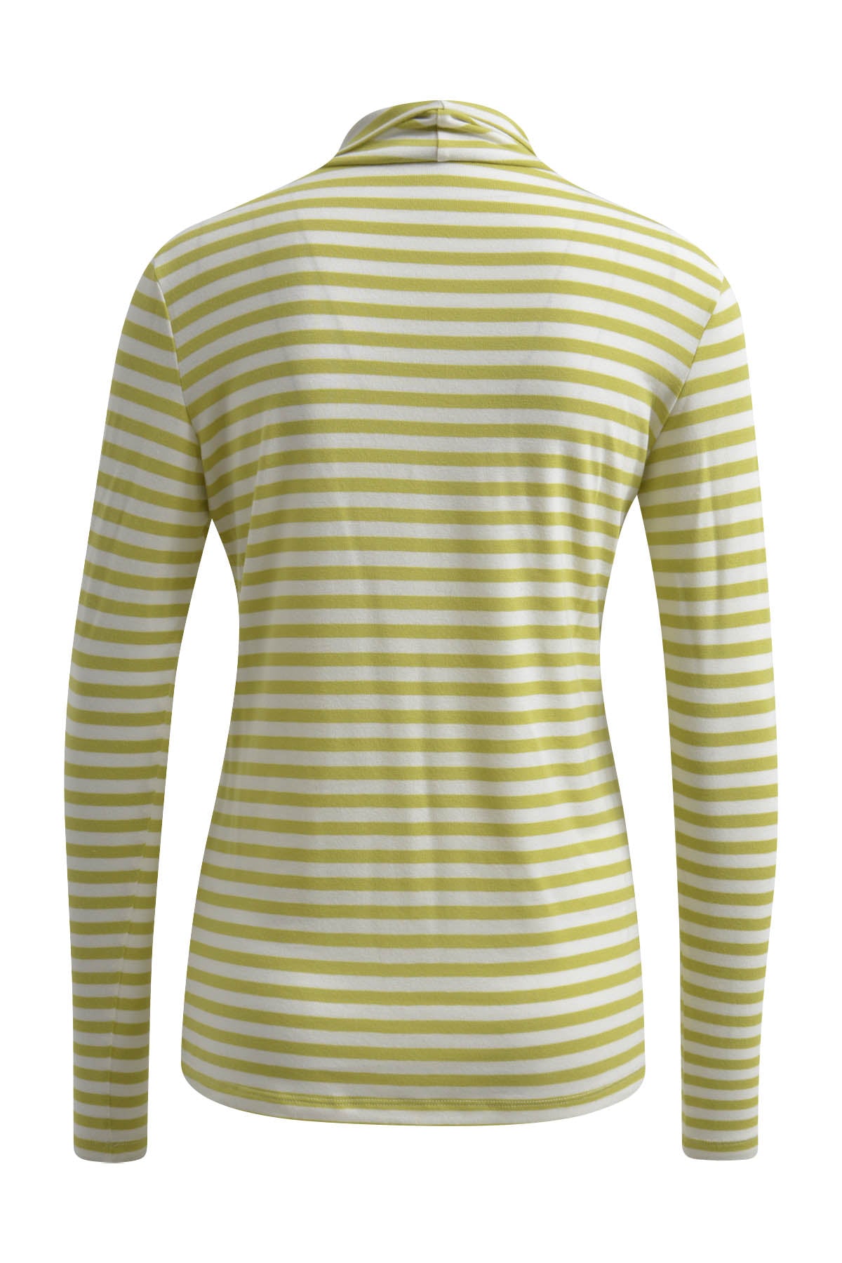 Basic Turtleneck STR