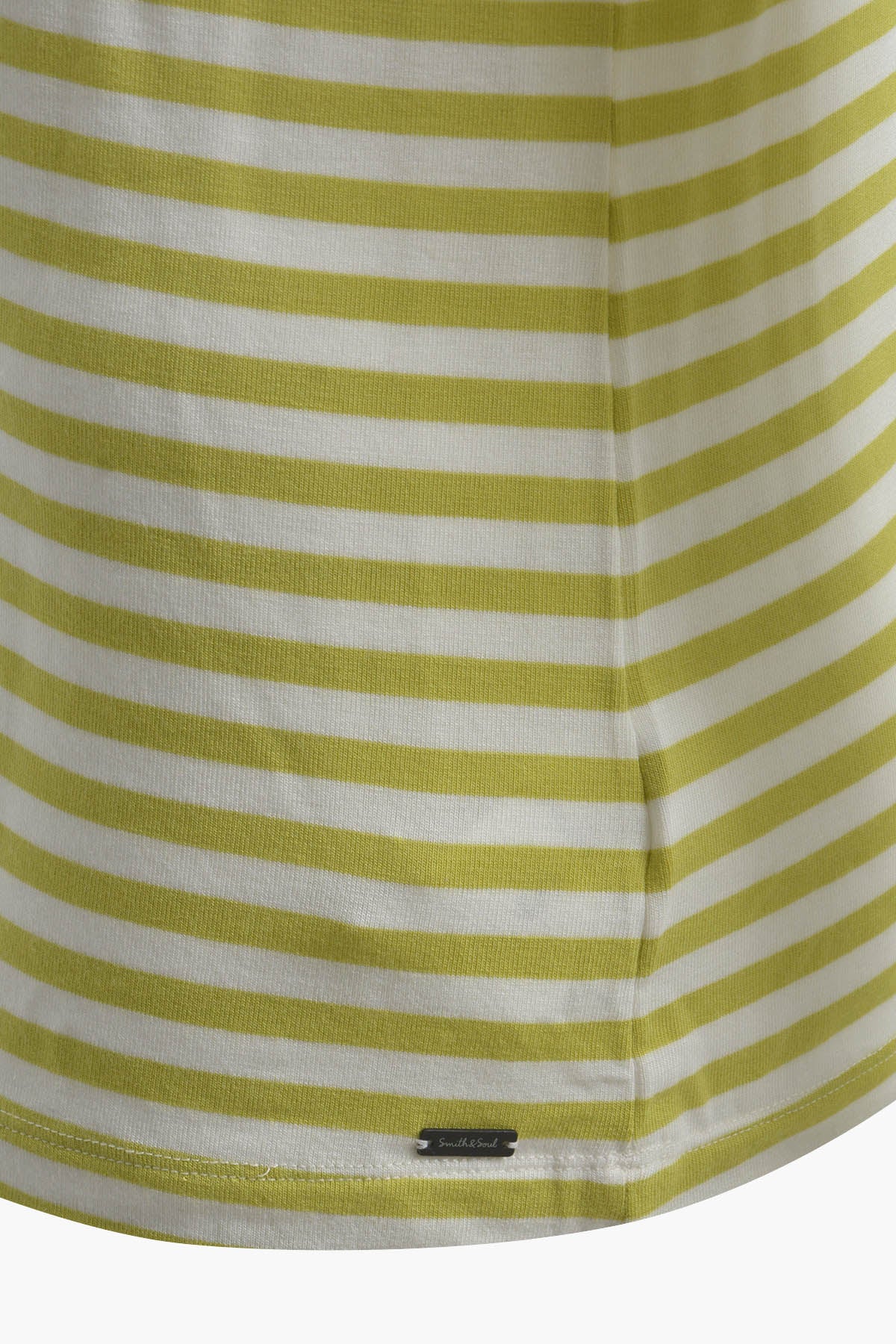 Basic Turtleneck STR