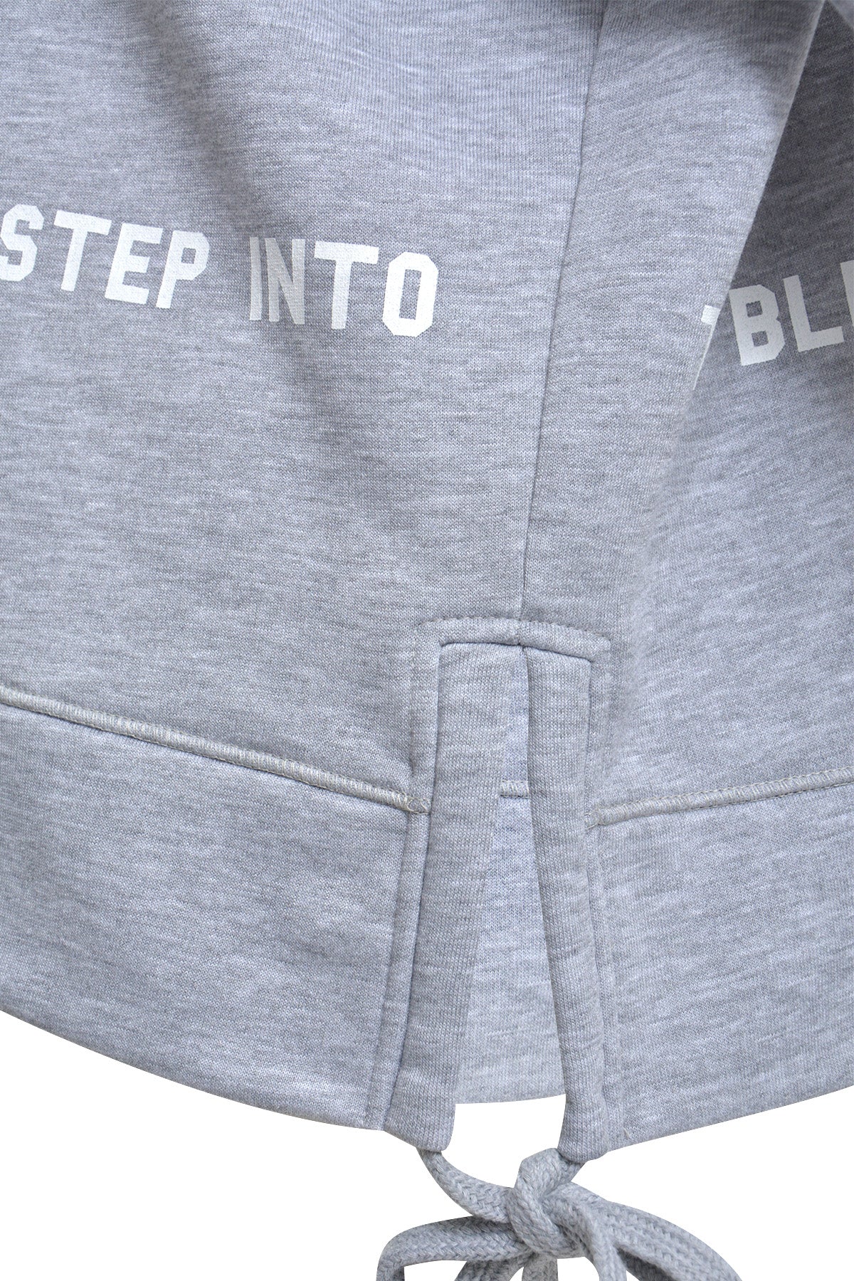 Crazy Sweatshirt Vneck