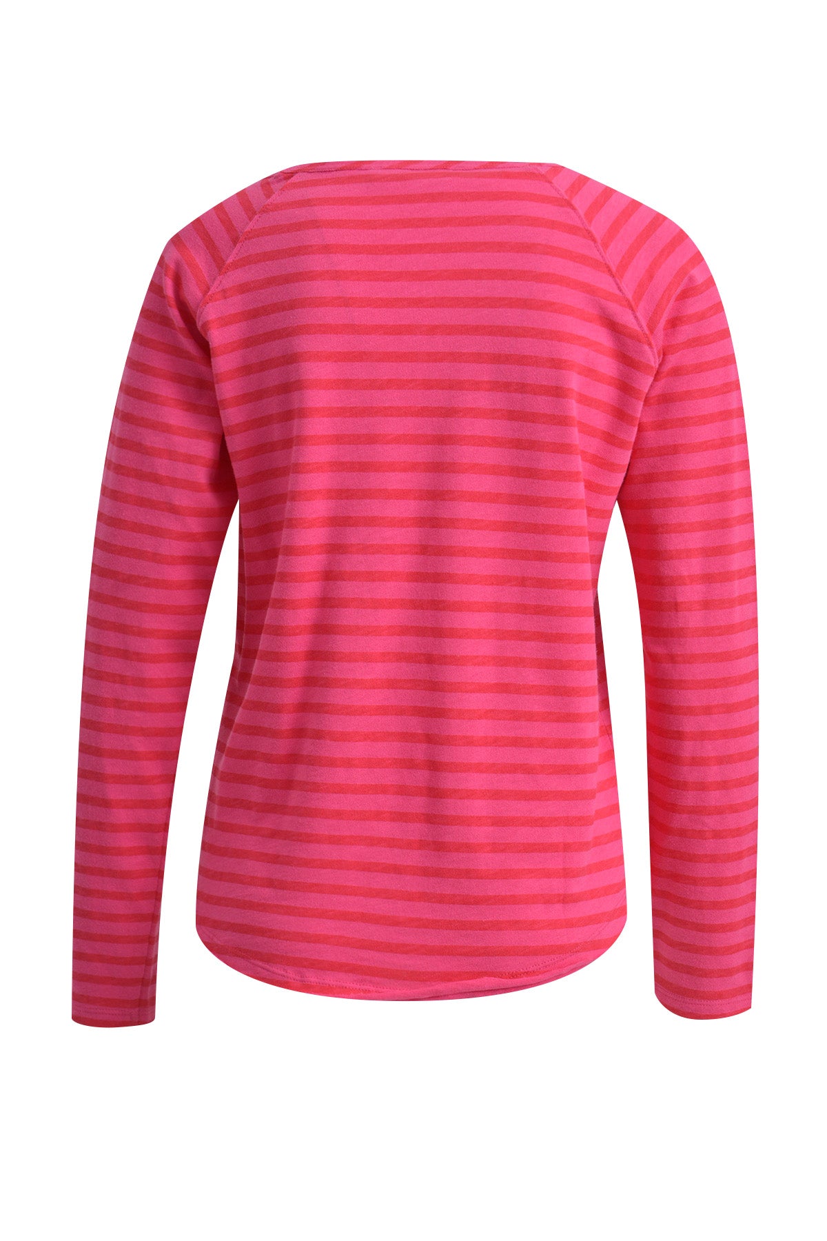 Basic Sweat Raglan STR