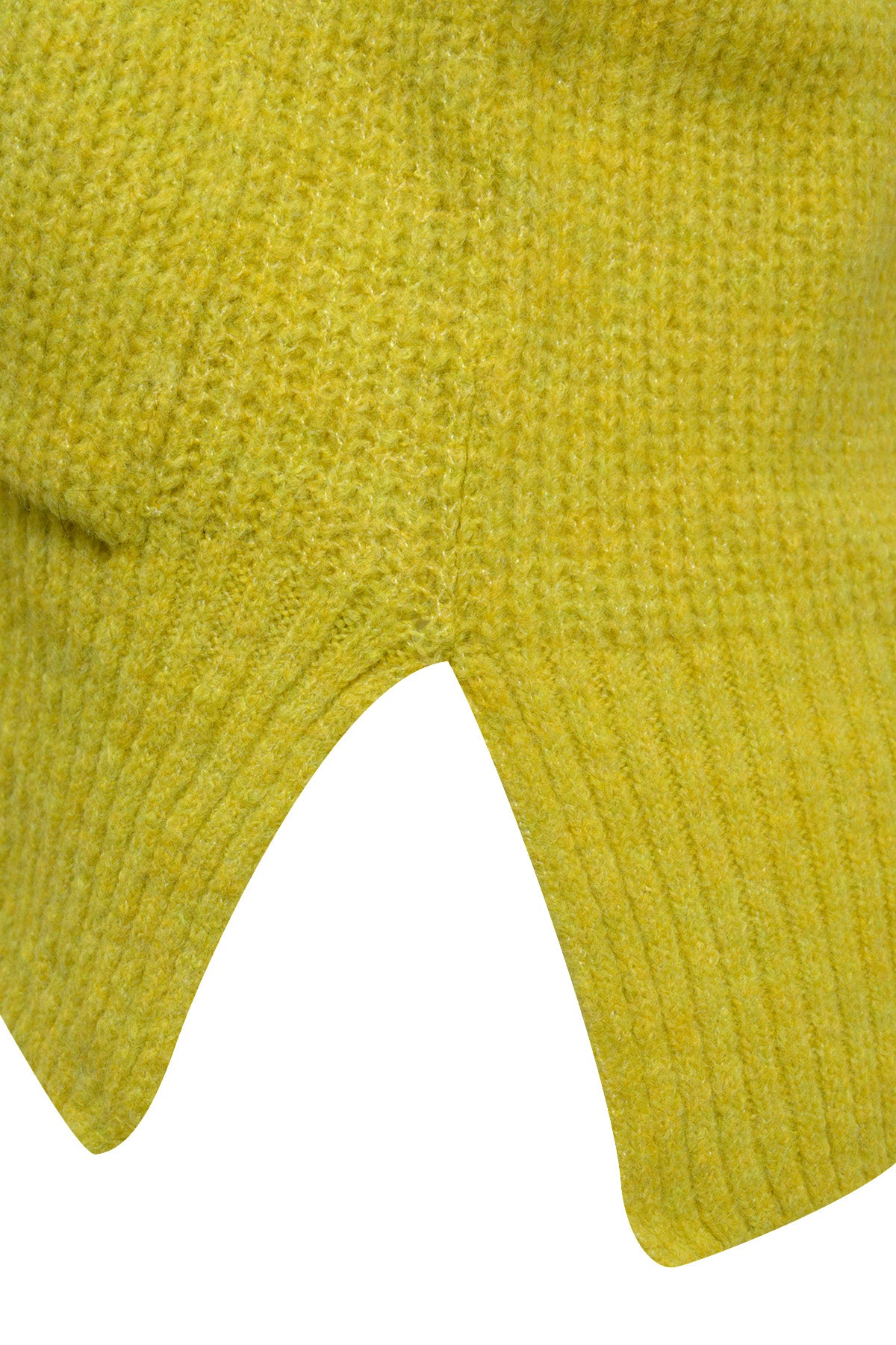 boxy Cadigan w placket, patched pockets and 1/1 sleeve