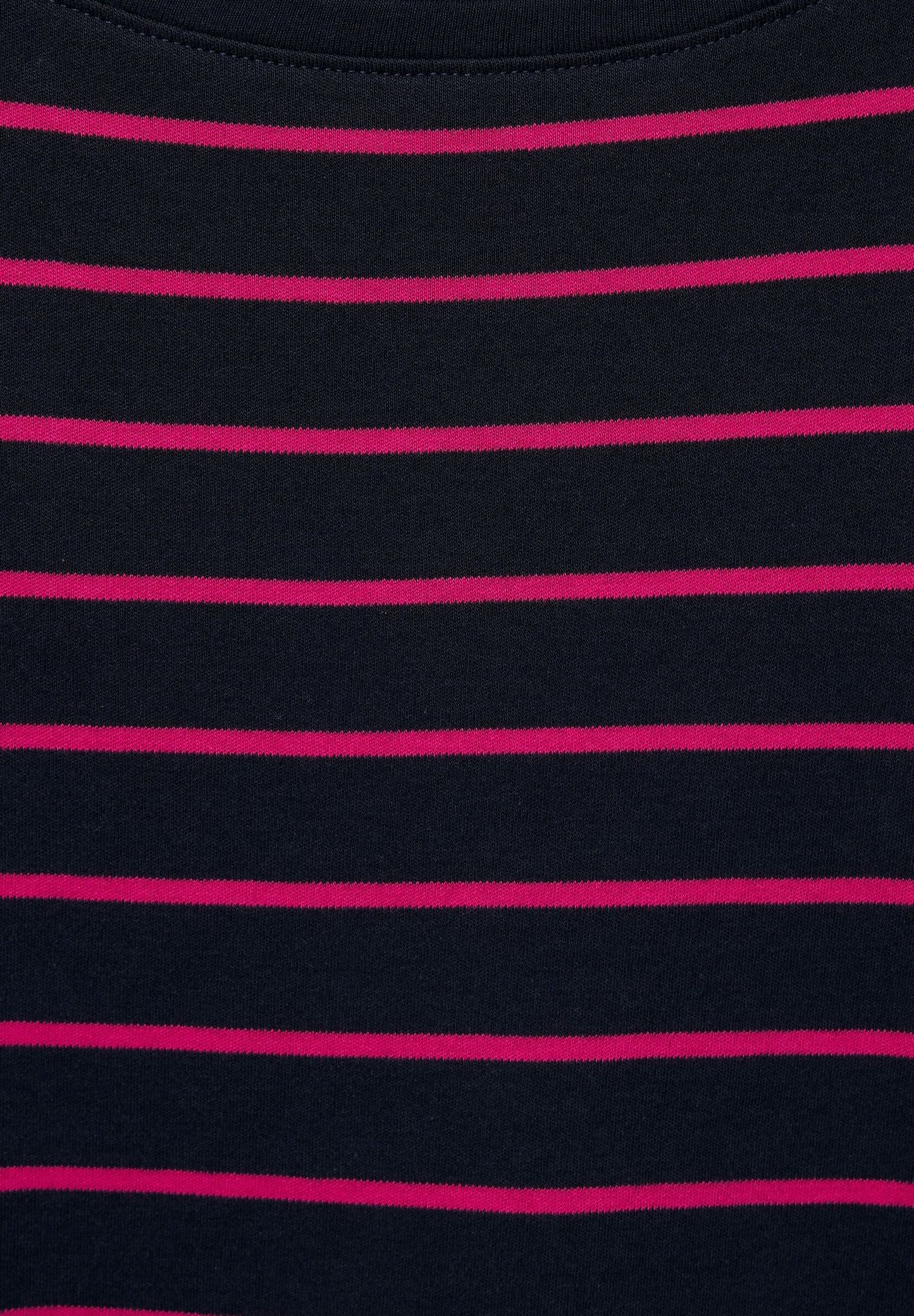 Basic Streifenshirt