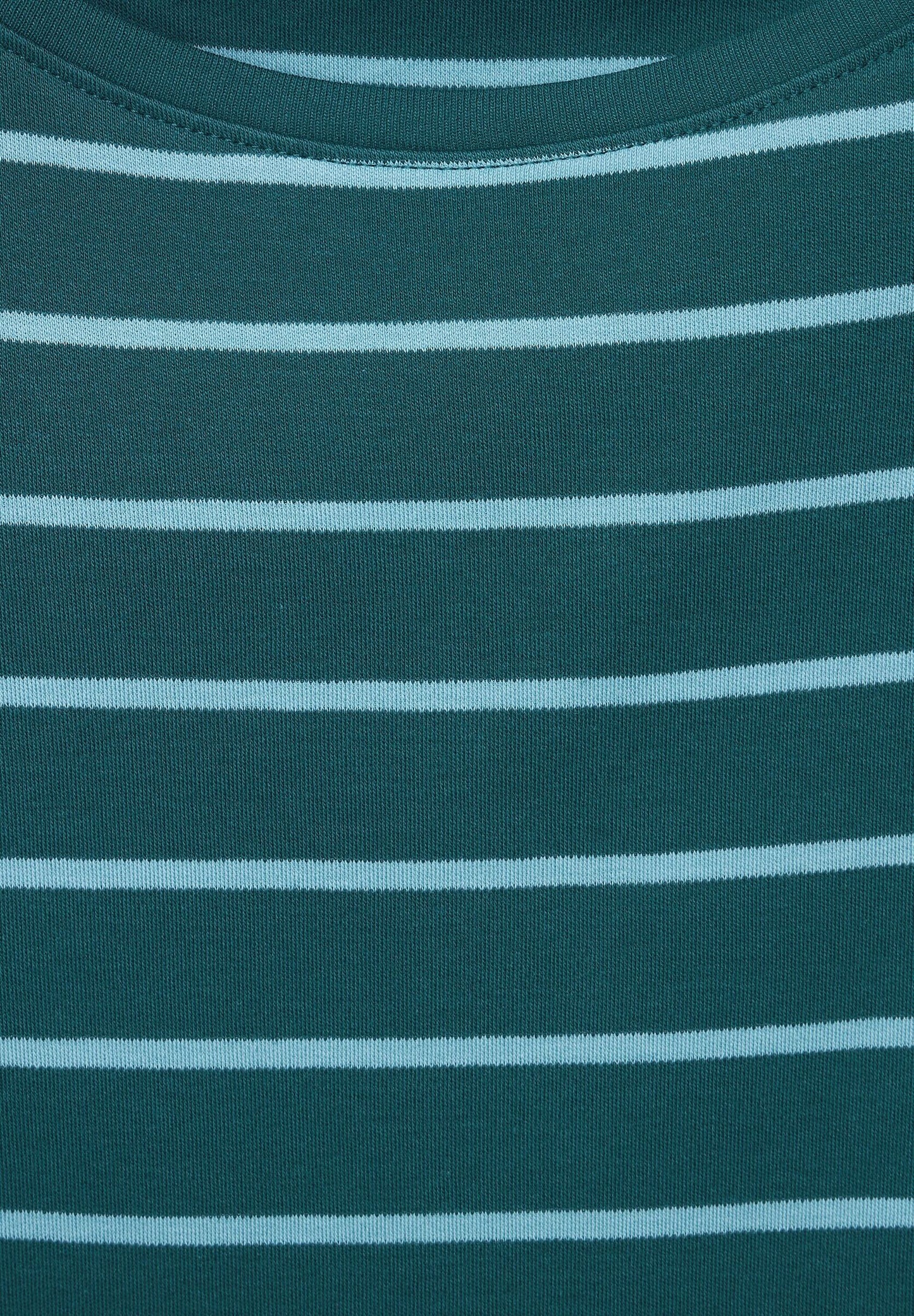 Basic Streifenshirt