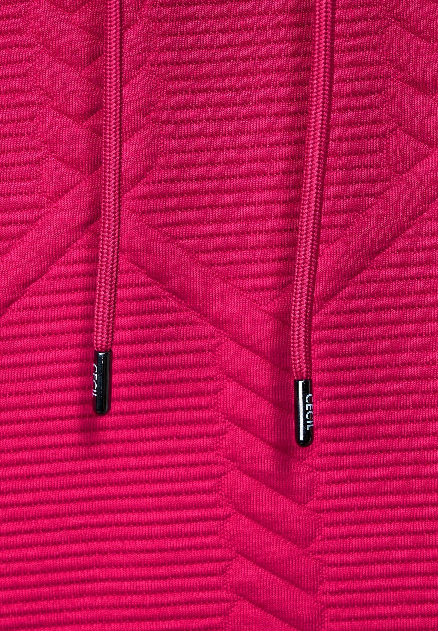 Shirt mit Stehkragen