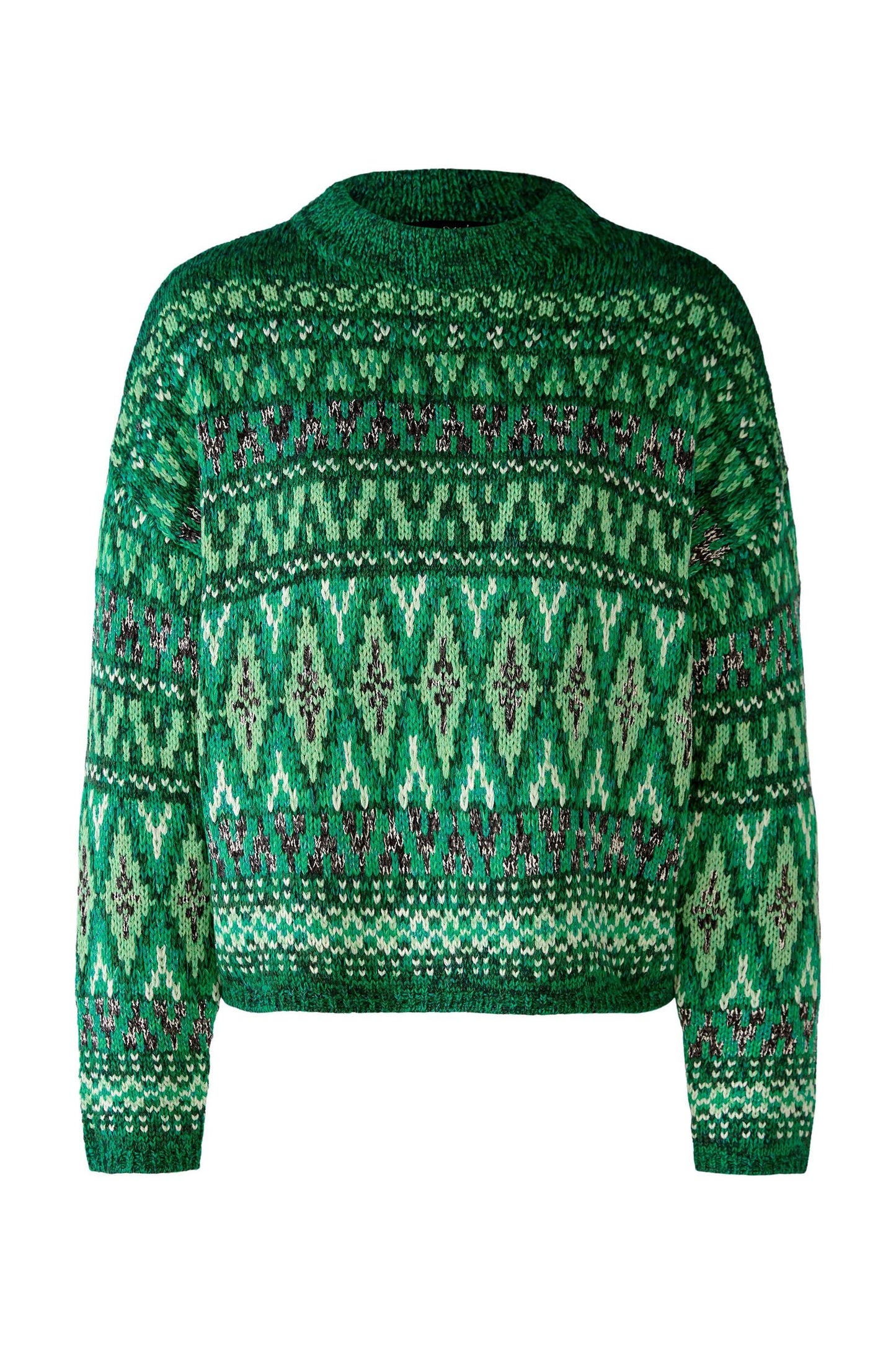 Pullover Baumwollmischung