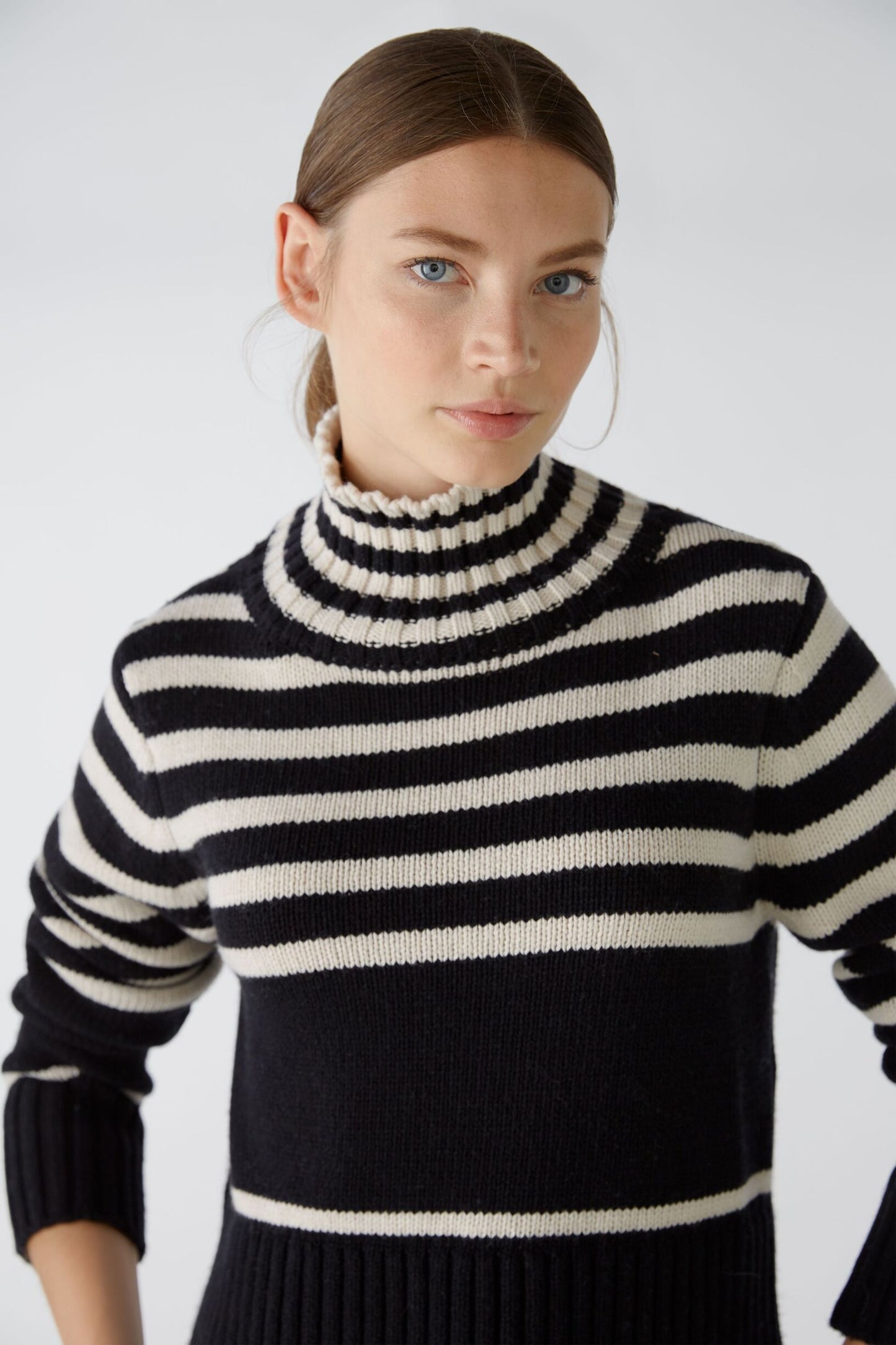 Pullover Baumwollmischung