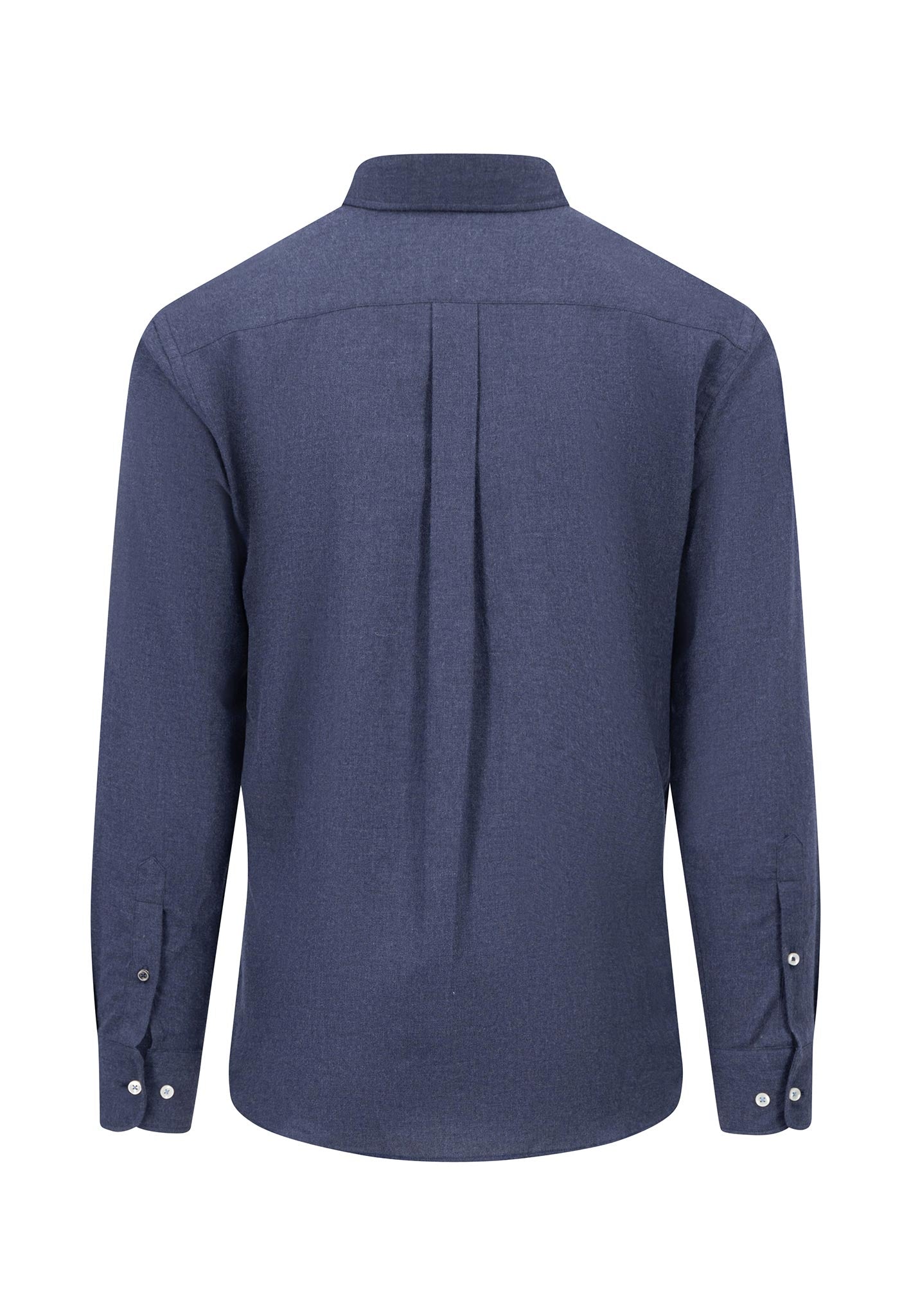 Premium Flannel, B.D., 1/1