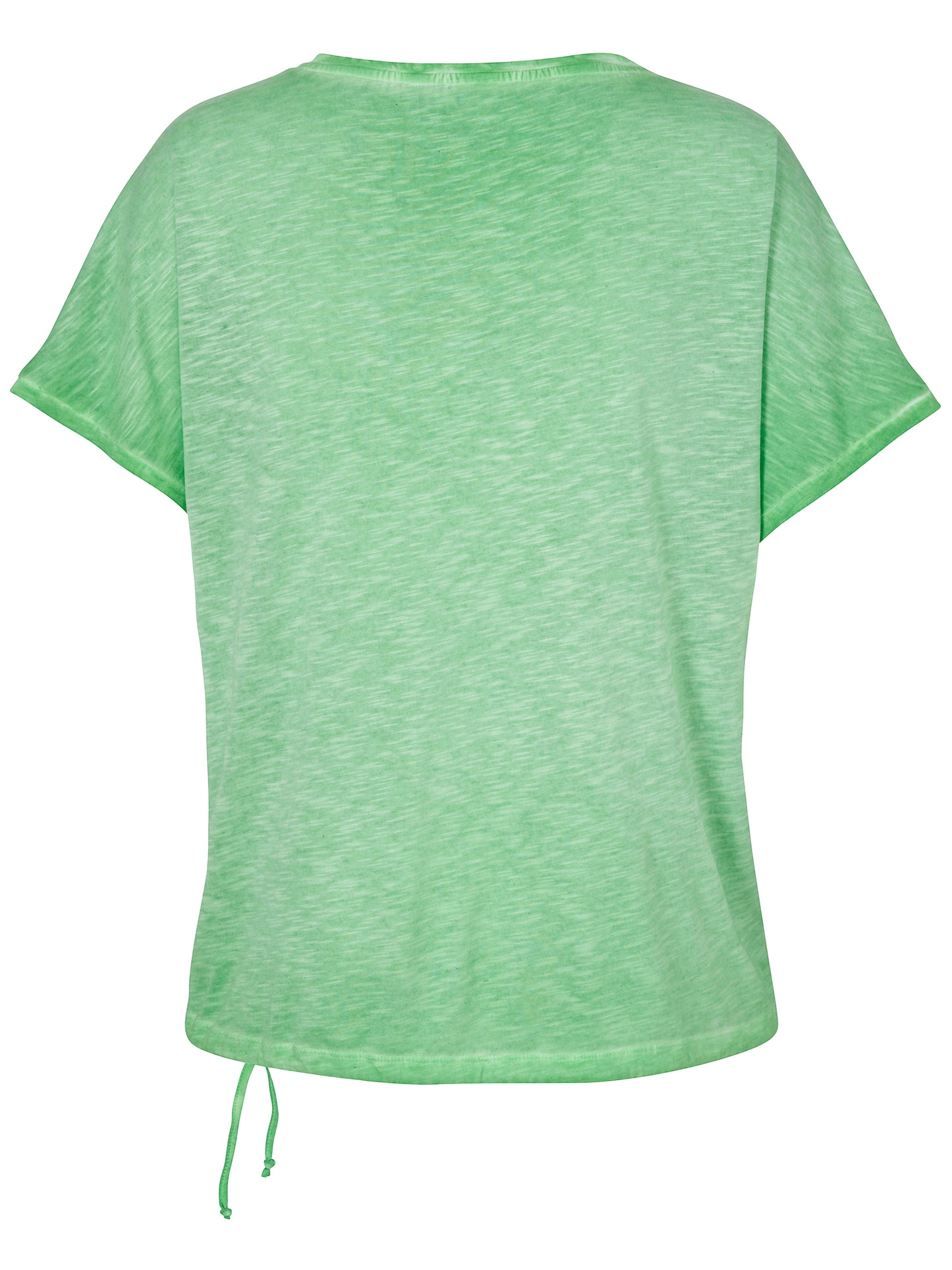 T-Shirt Rundhals 1/2 Arm Motiv
