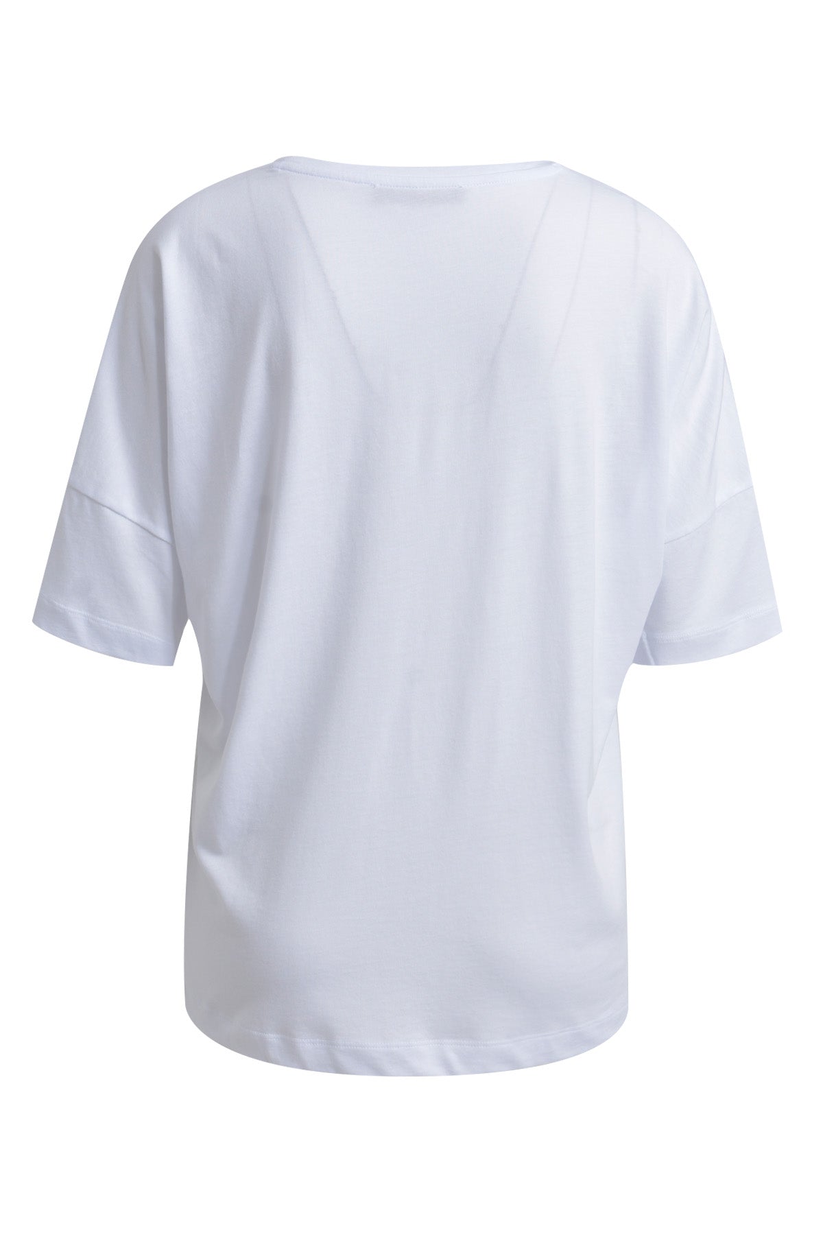 T-Shirt with Wording