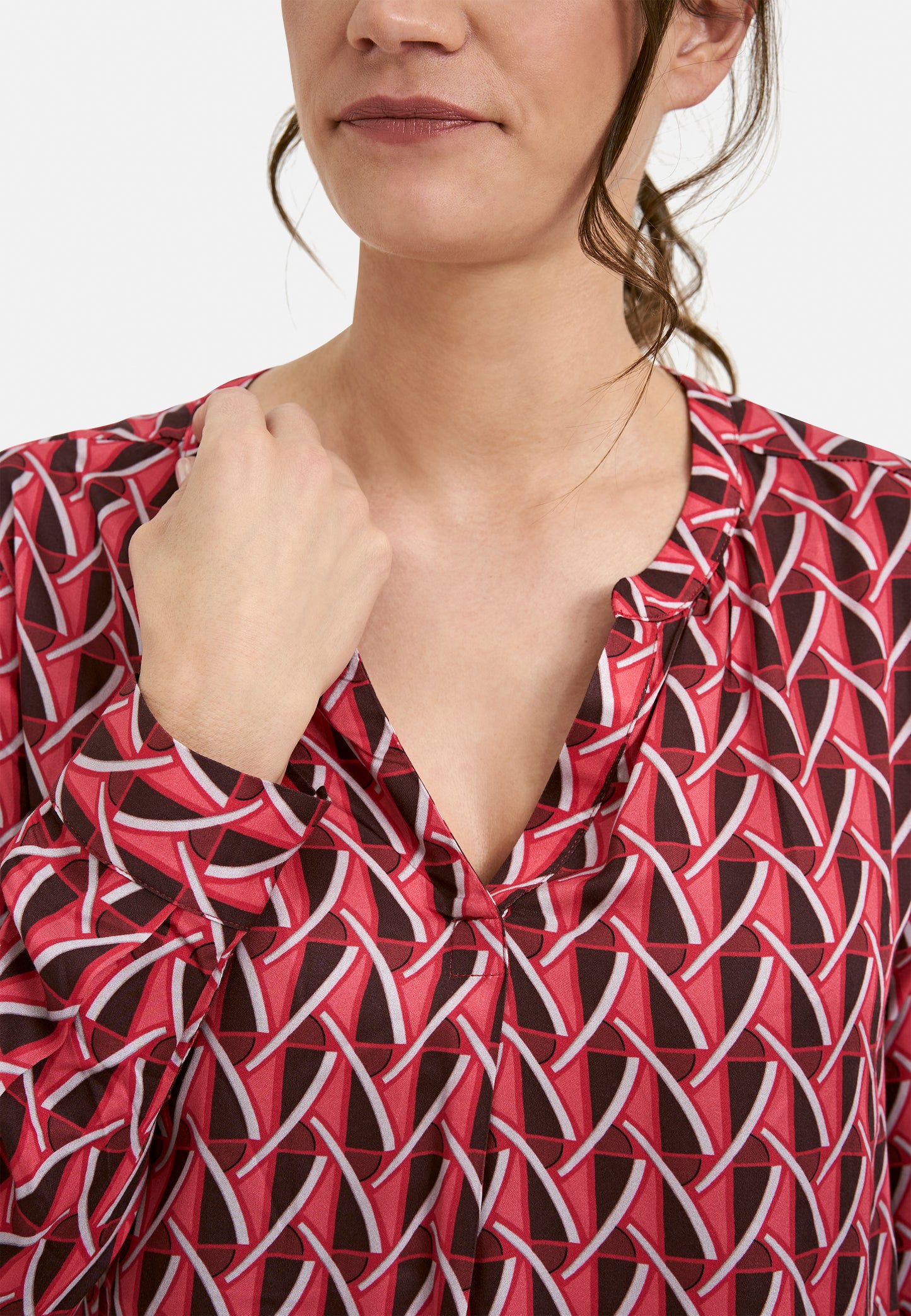 New Vince Blouse