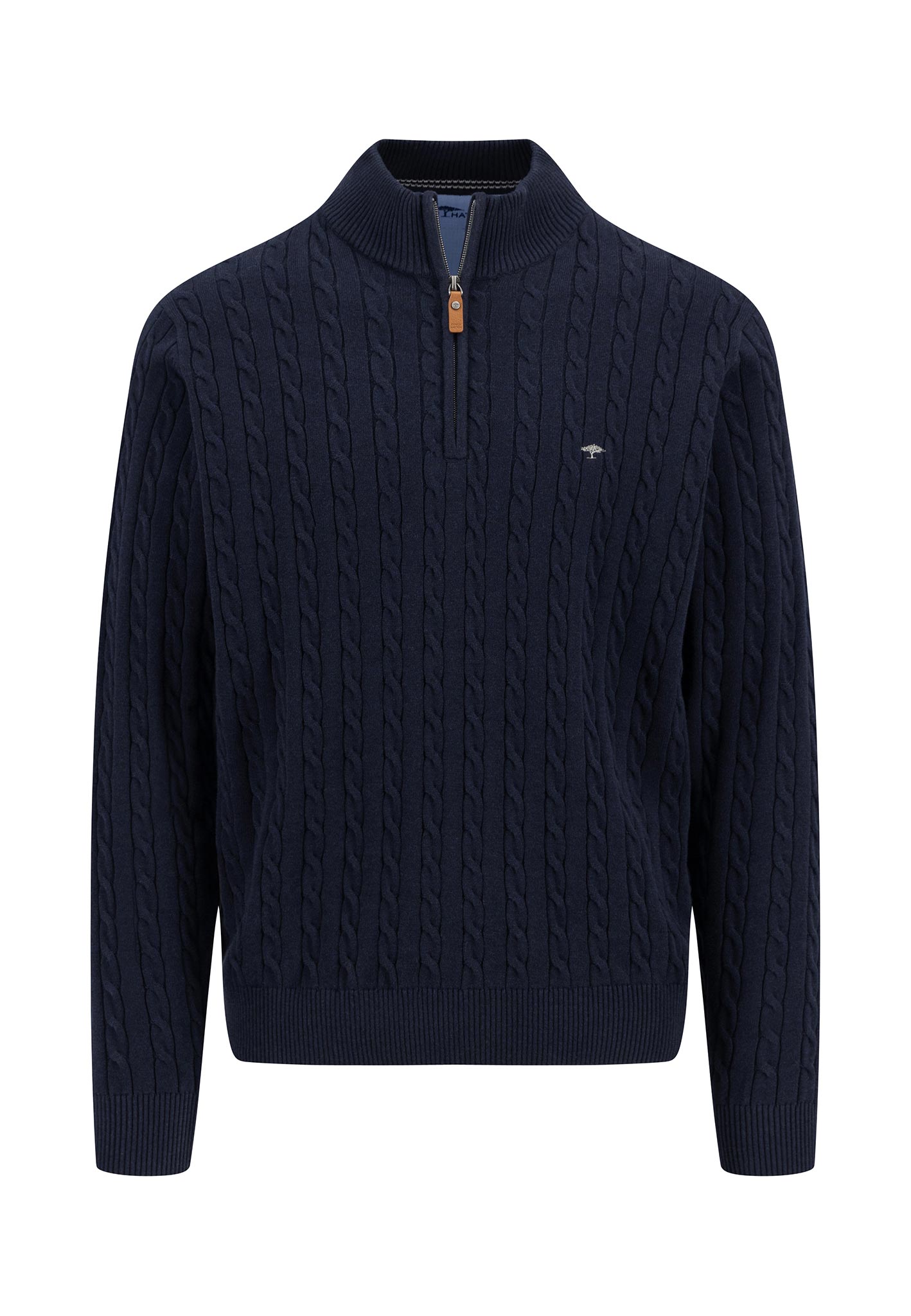 Zip Troyer, Cable