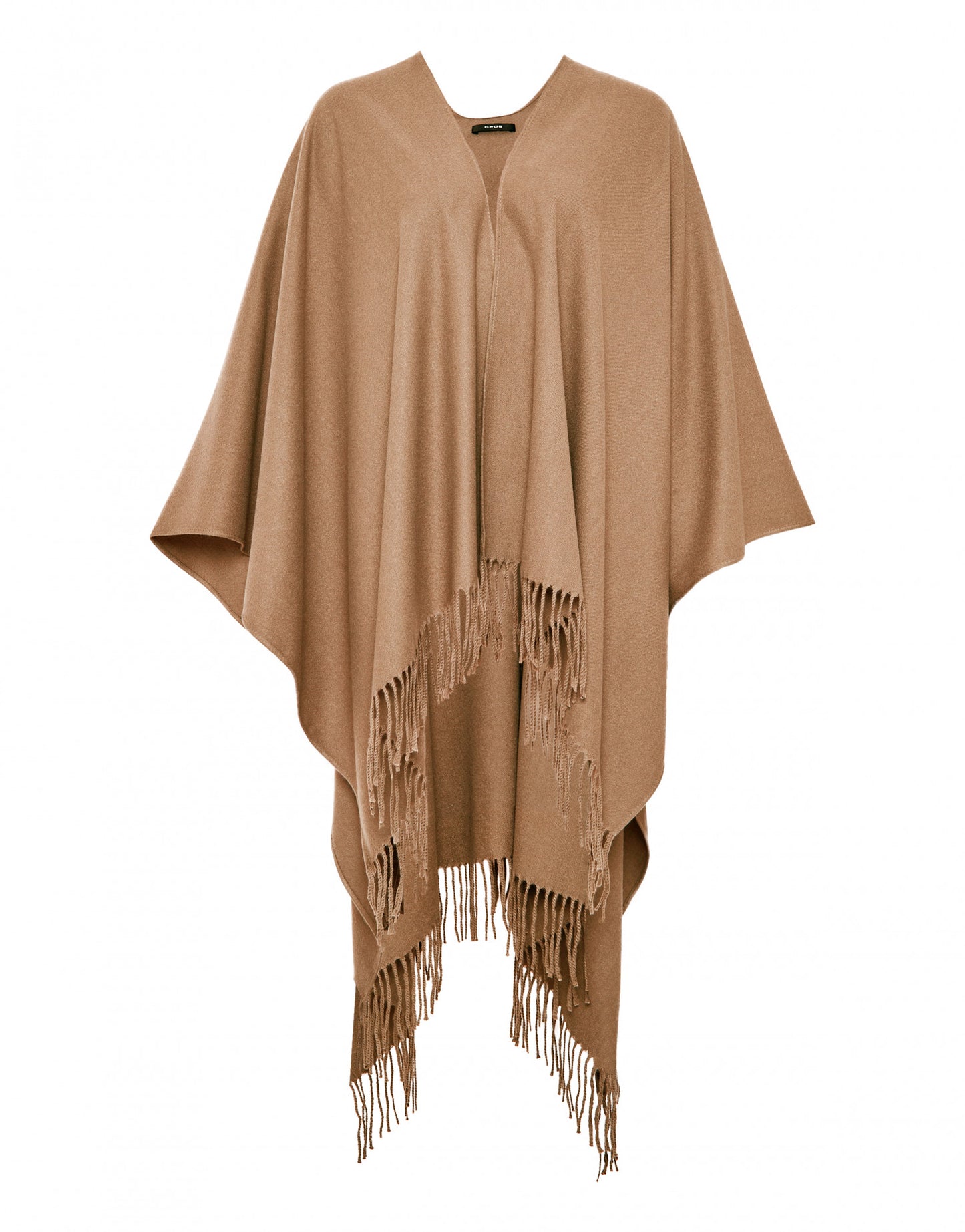 Abika cape