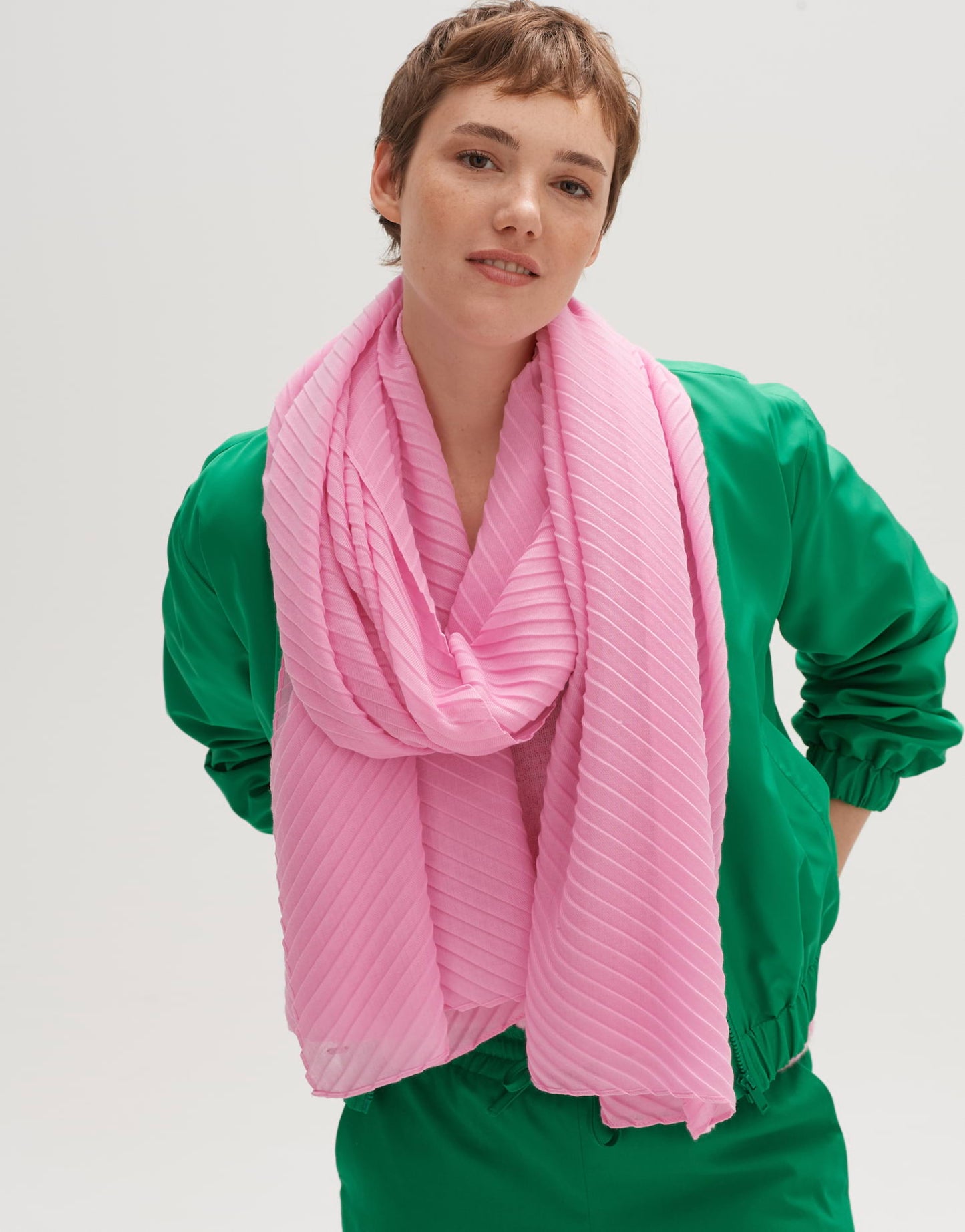 Anuni scarf