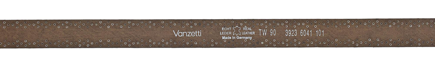 40 mm Gürtel V3923A6041