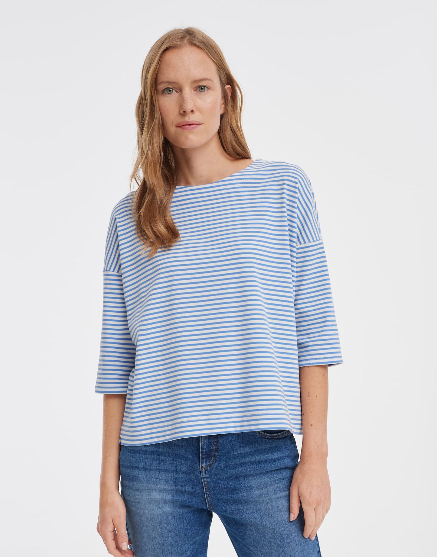 Seifen little stripe