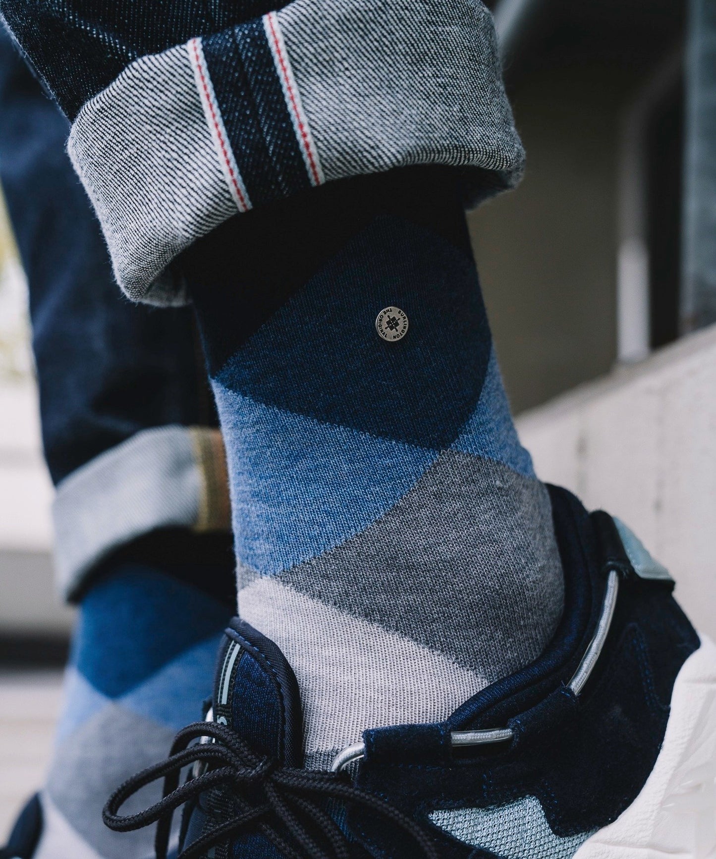 Socken Clyde 20942