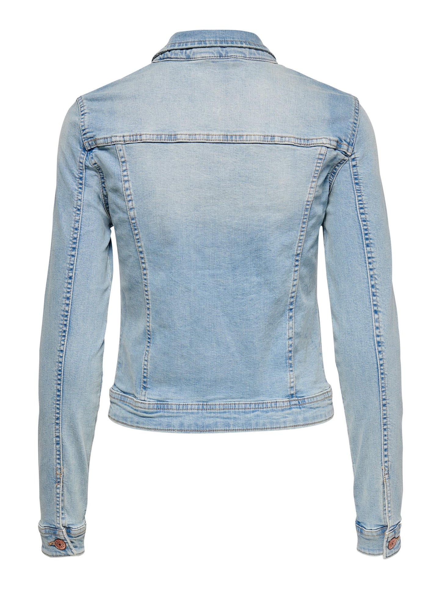 ONLTIA DNM JACKET BB LB BEX179 NOOS