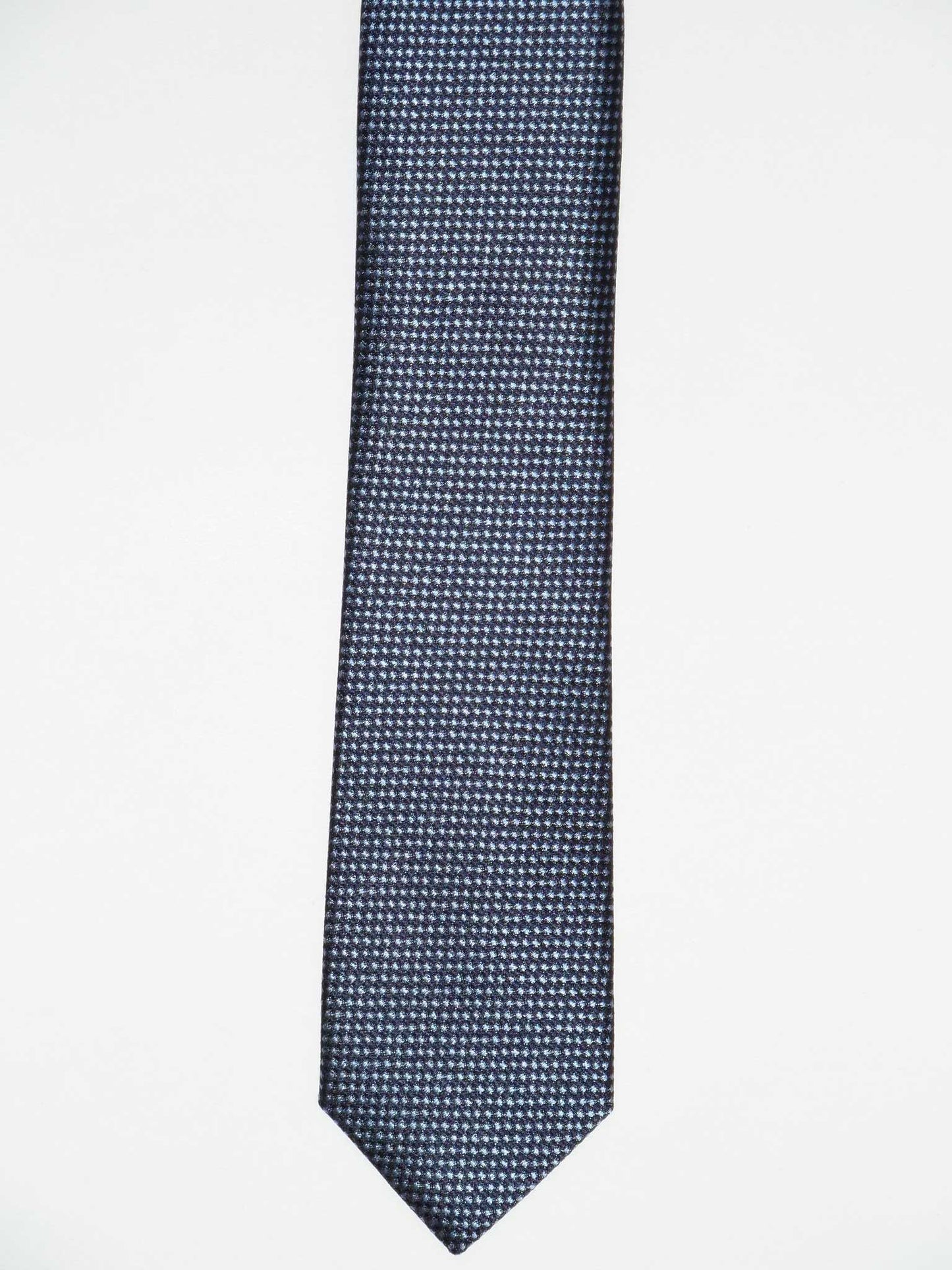 Krawatte, 100% Seide