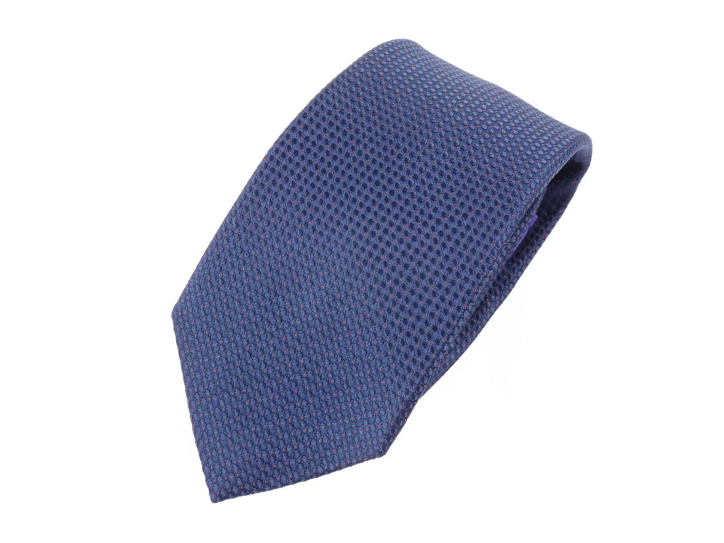 Krawatte, 100% Seide